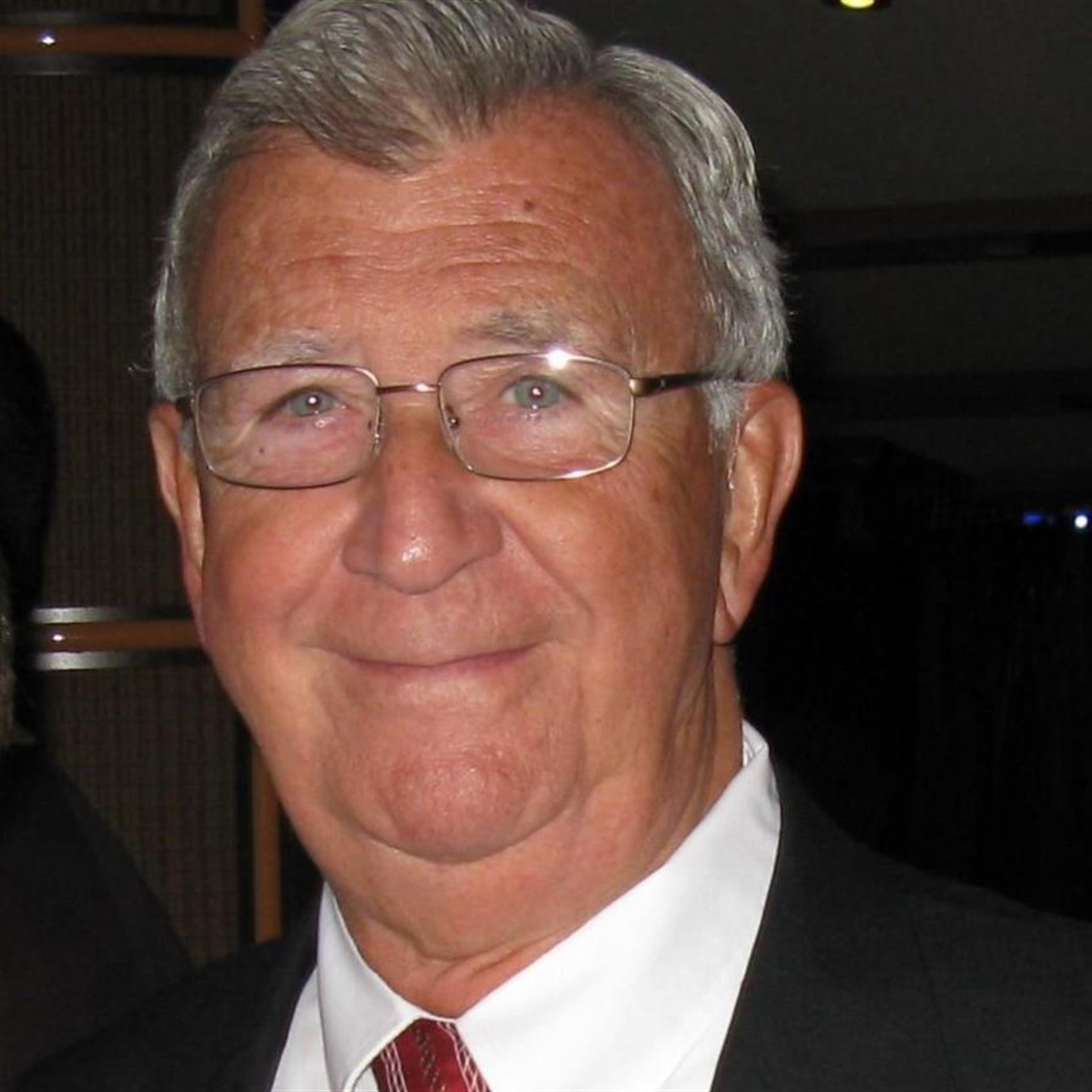 Joseph R. Spoon
