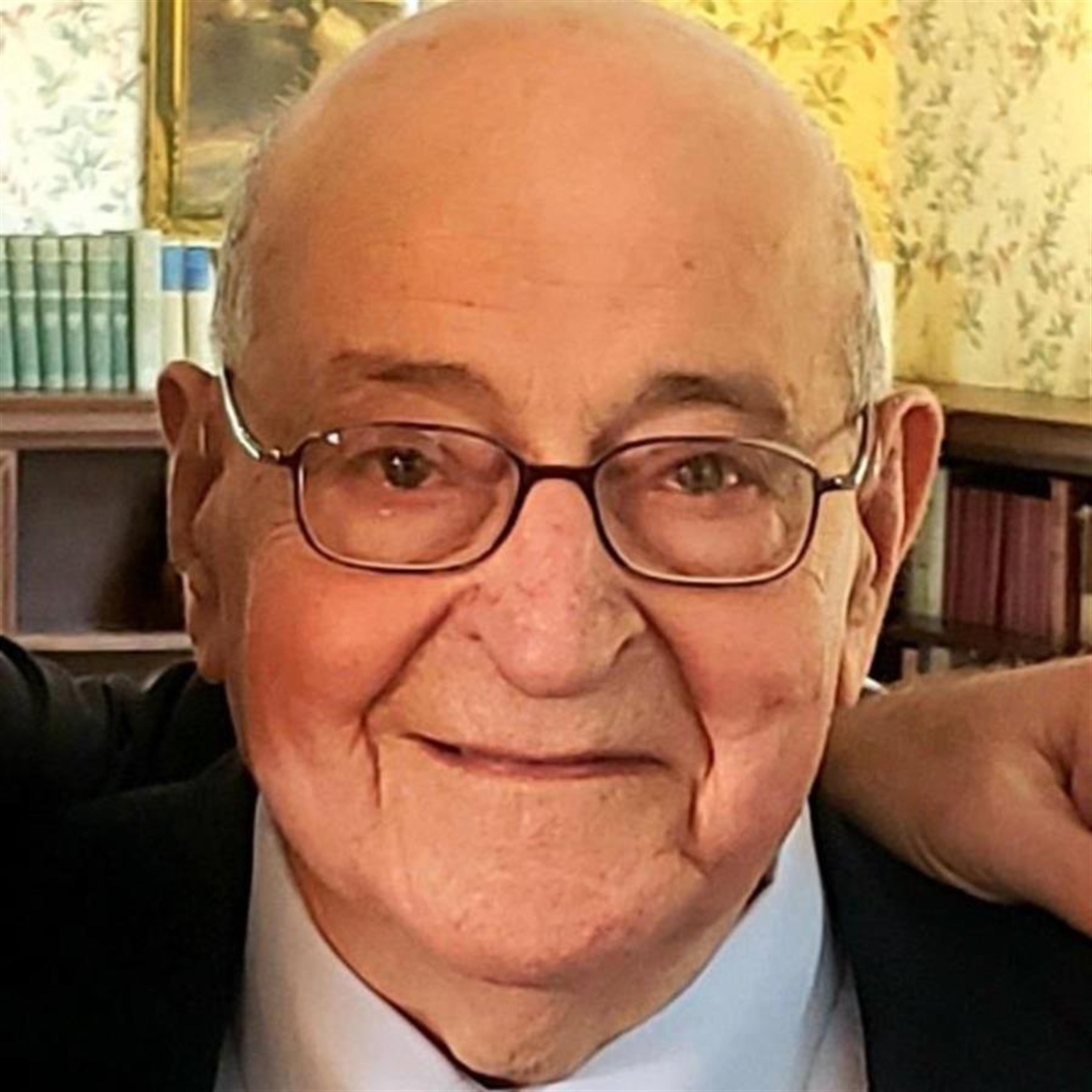 Donald C. Mozzi