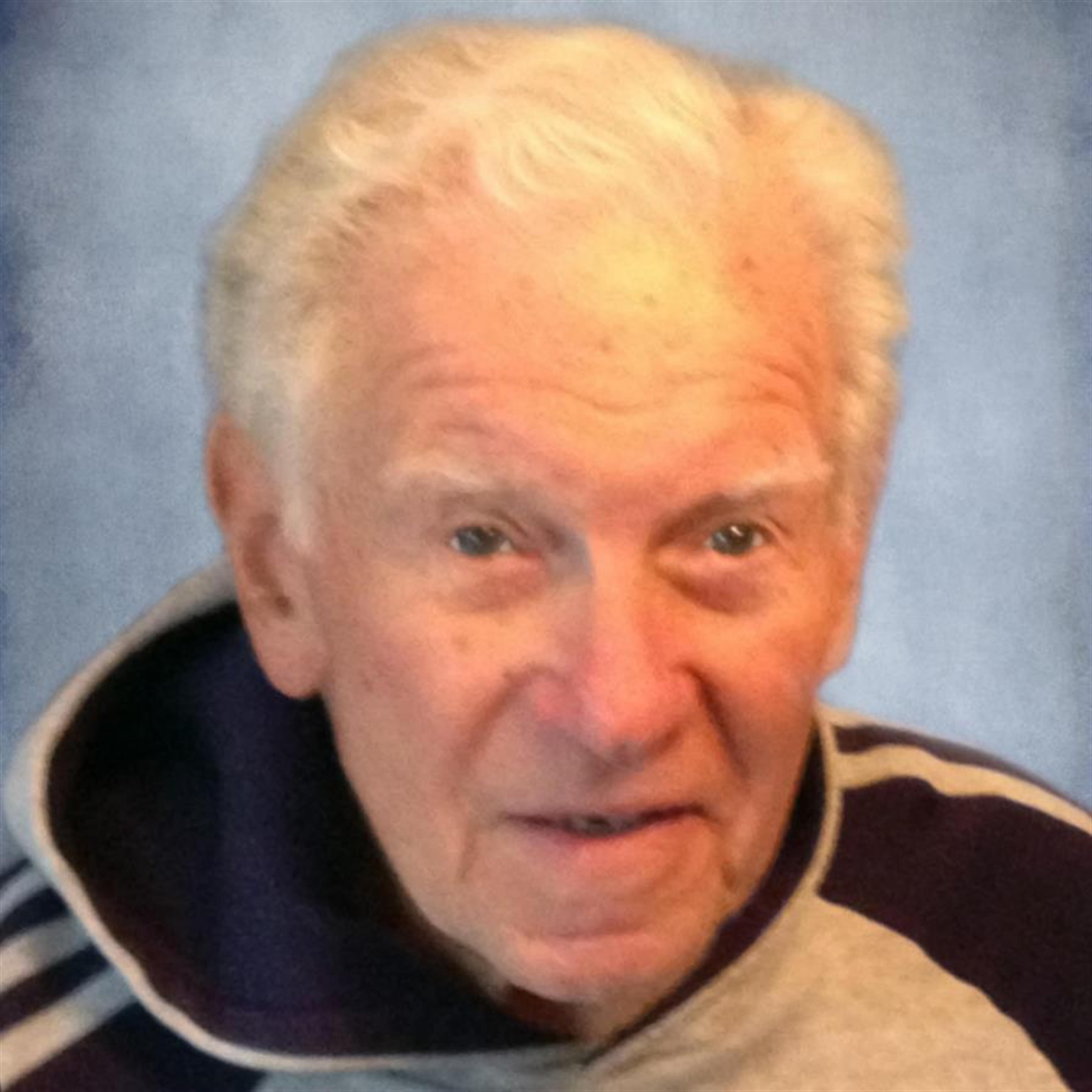 Arthur M. Lane