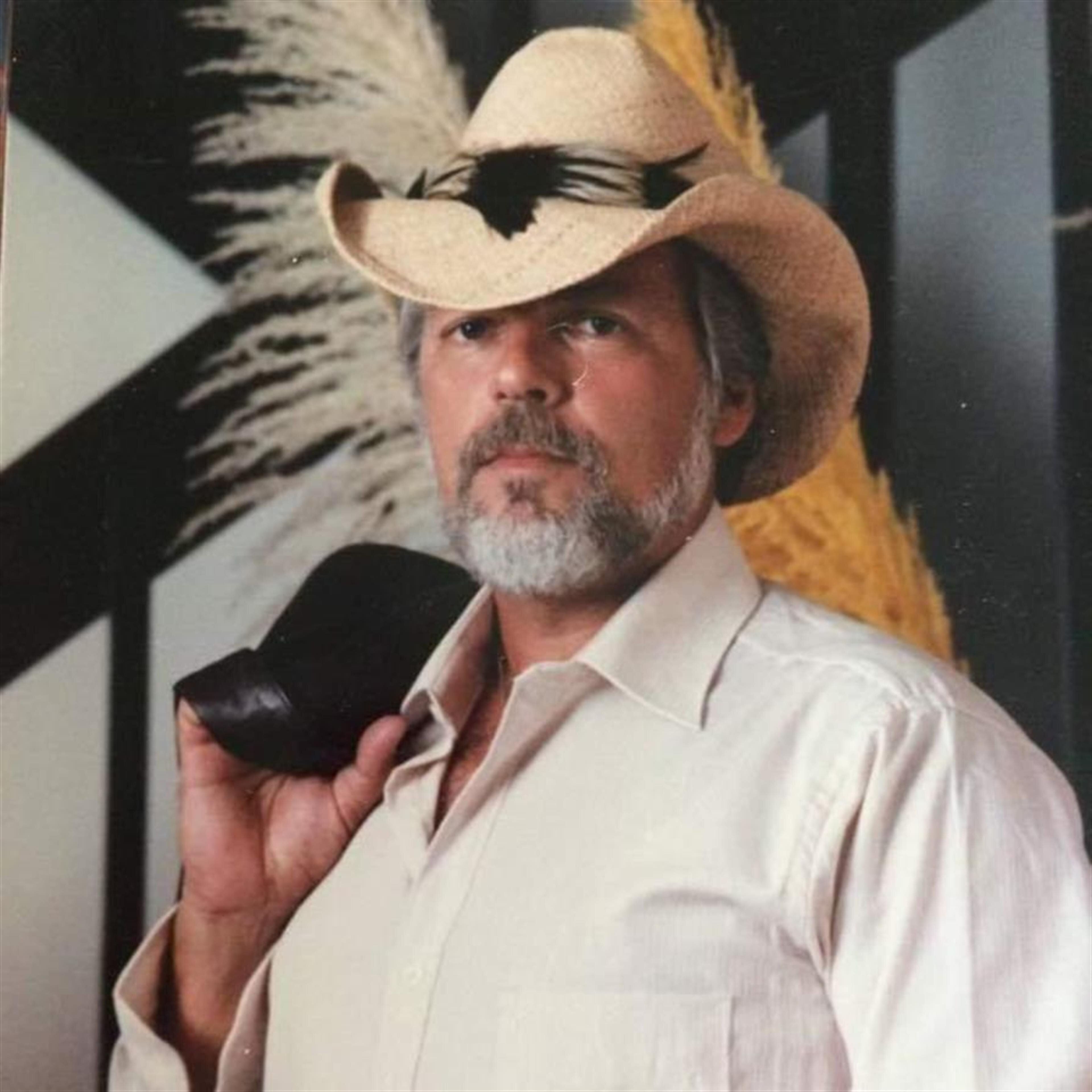 Fred Cristofaro Jr.