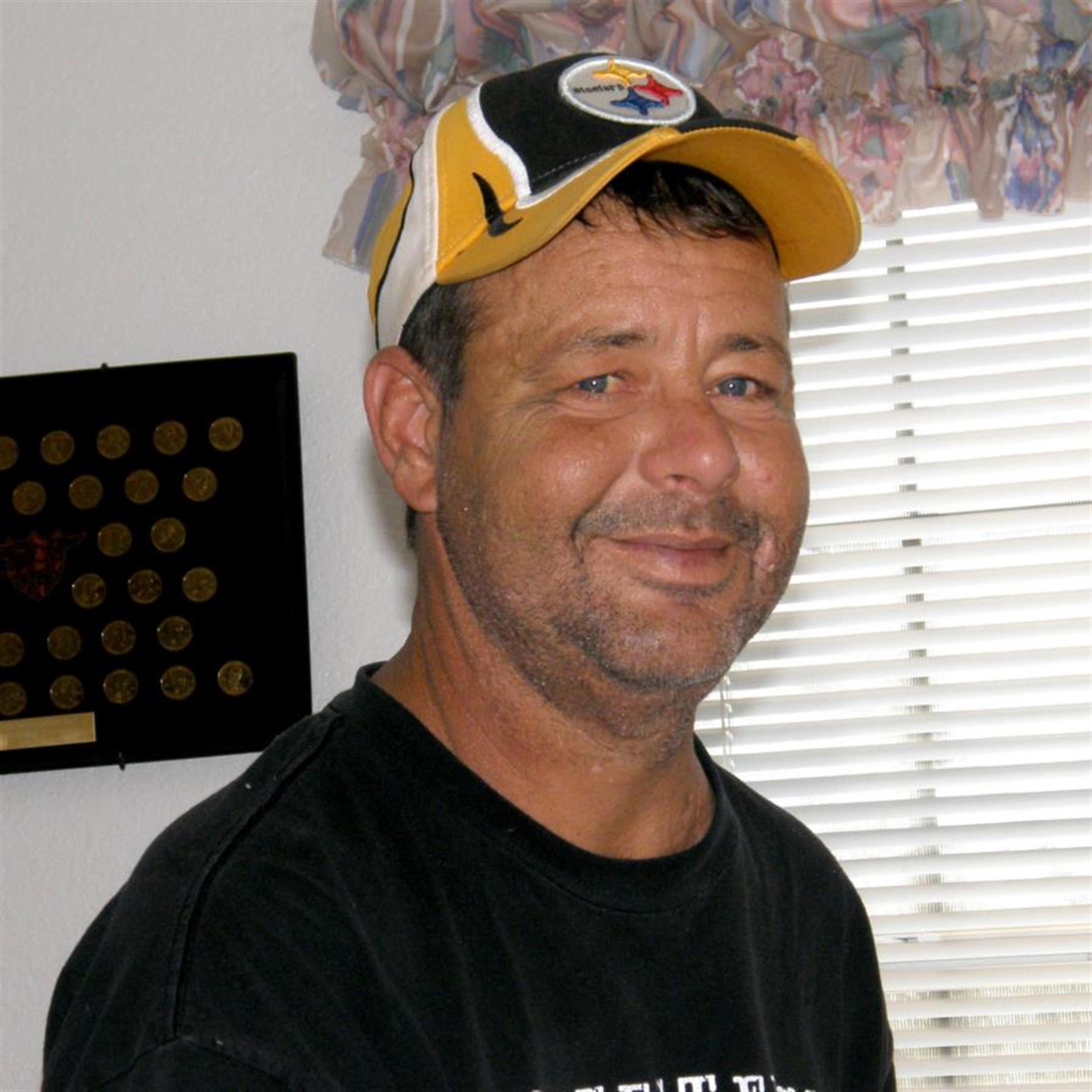 Brian Kevin Perrill