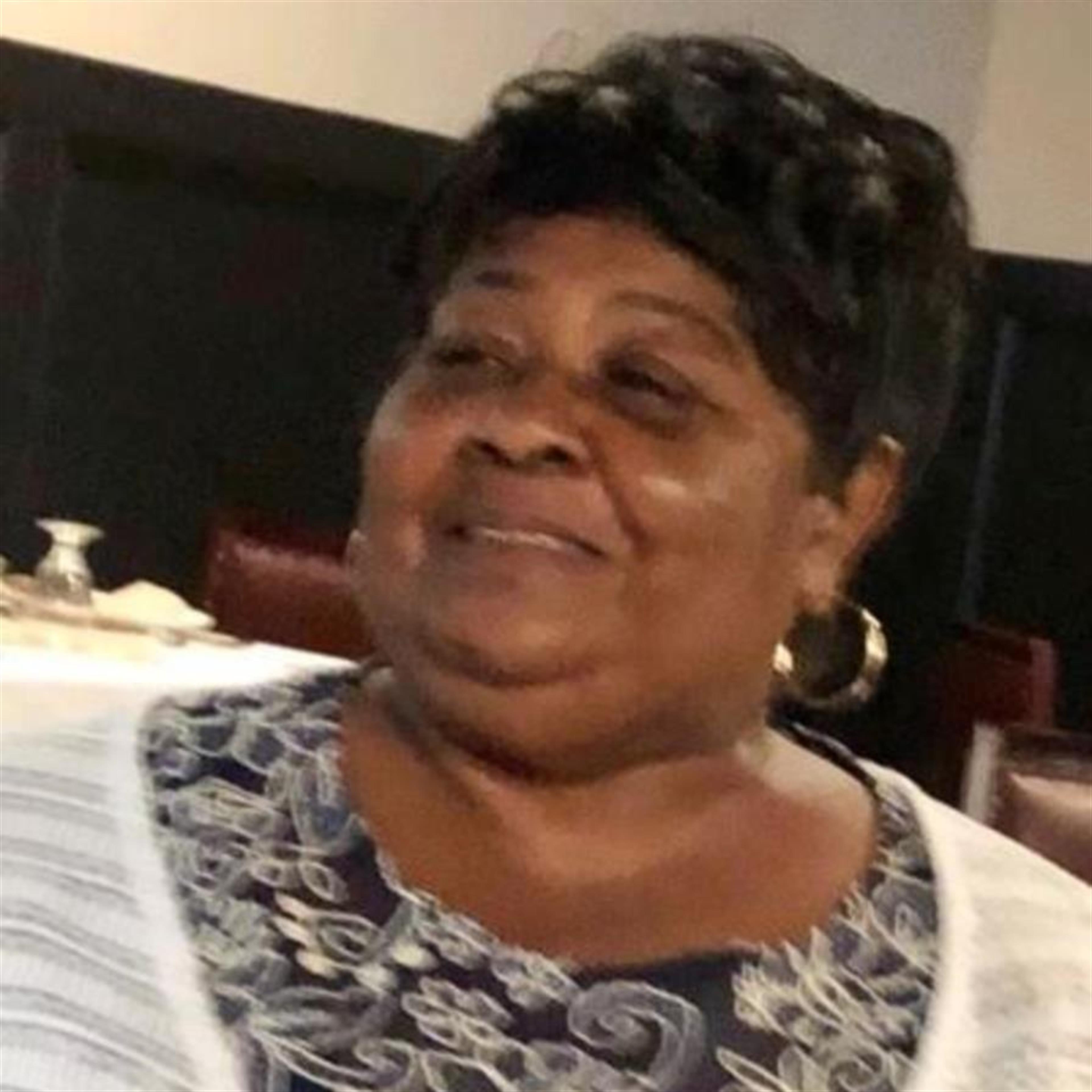 Jean Prestolla Dyson-King