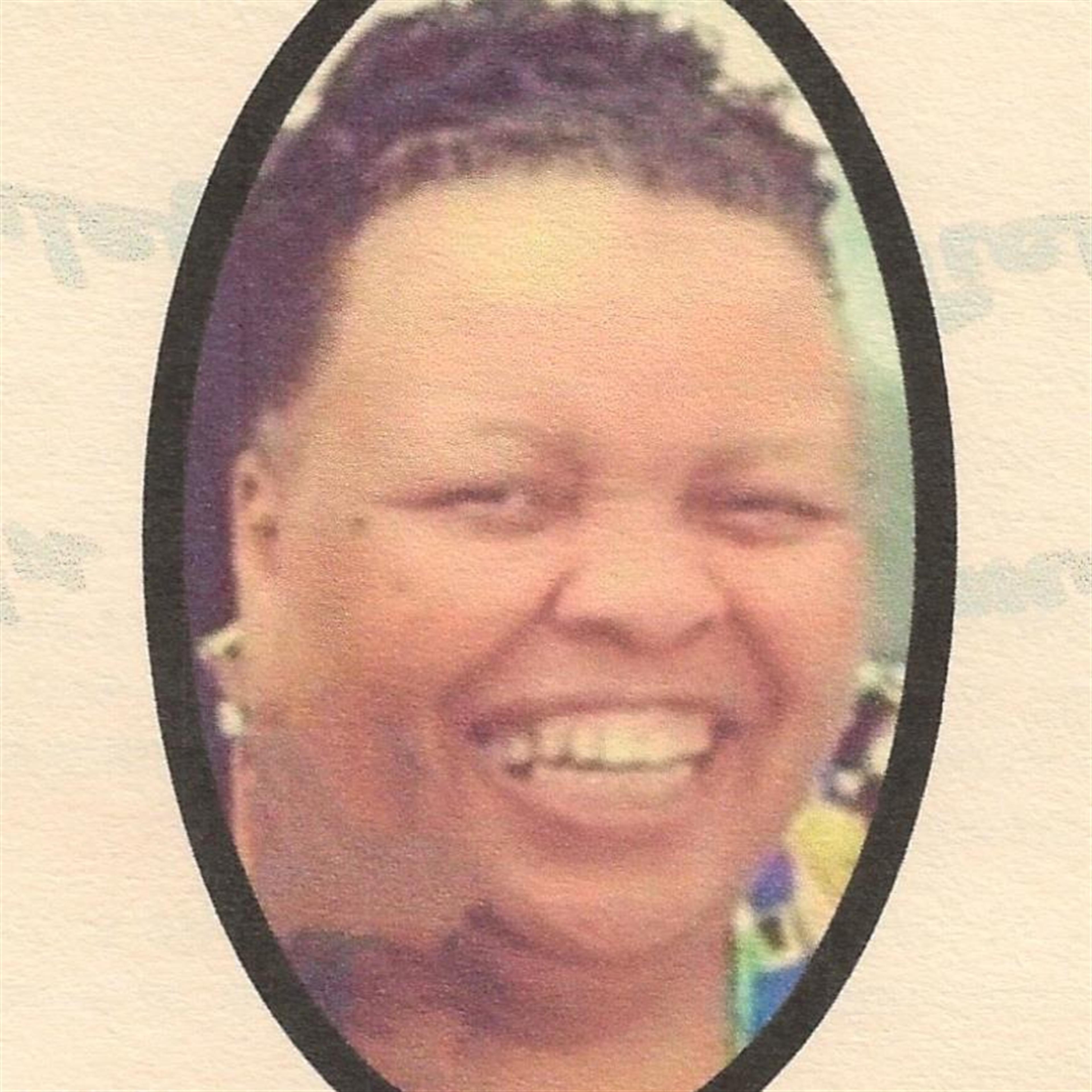 Mrs. Shirley Renee Nicholson