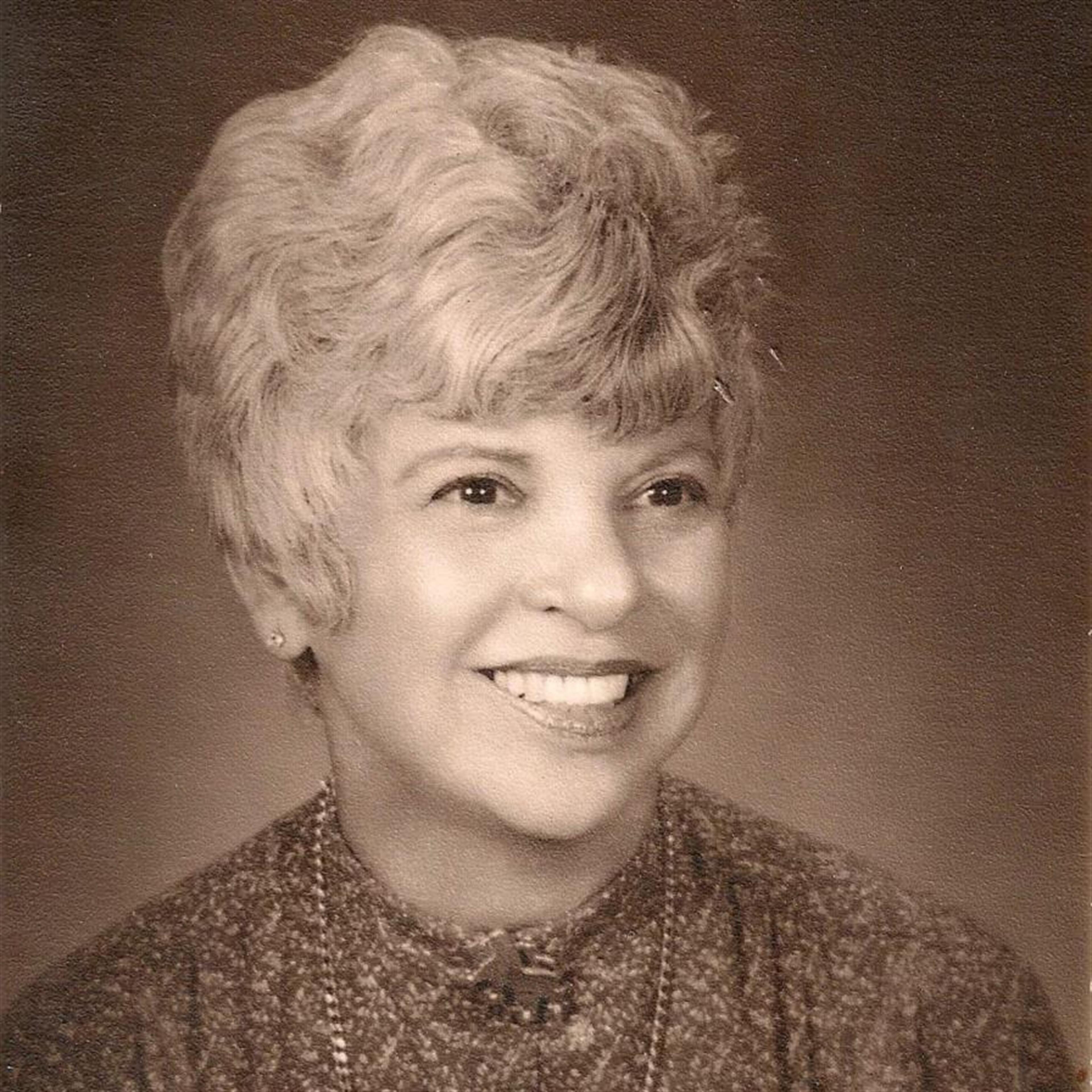 Hazel Cypen