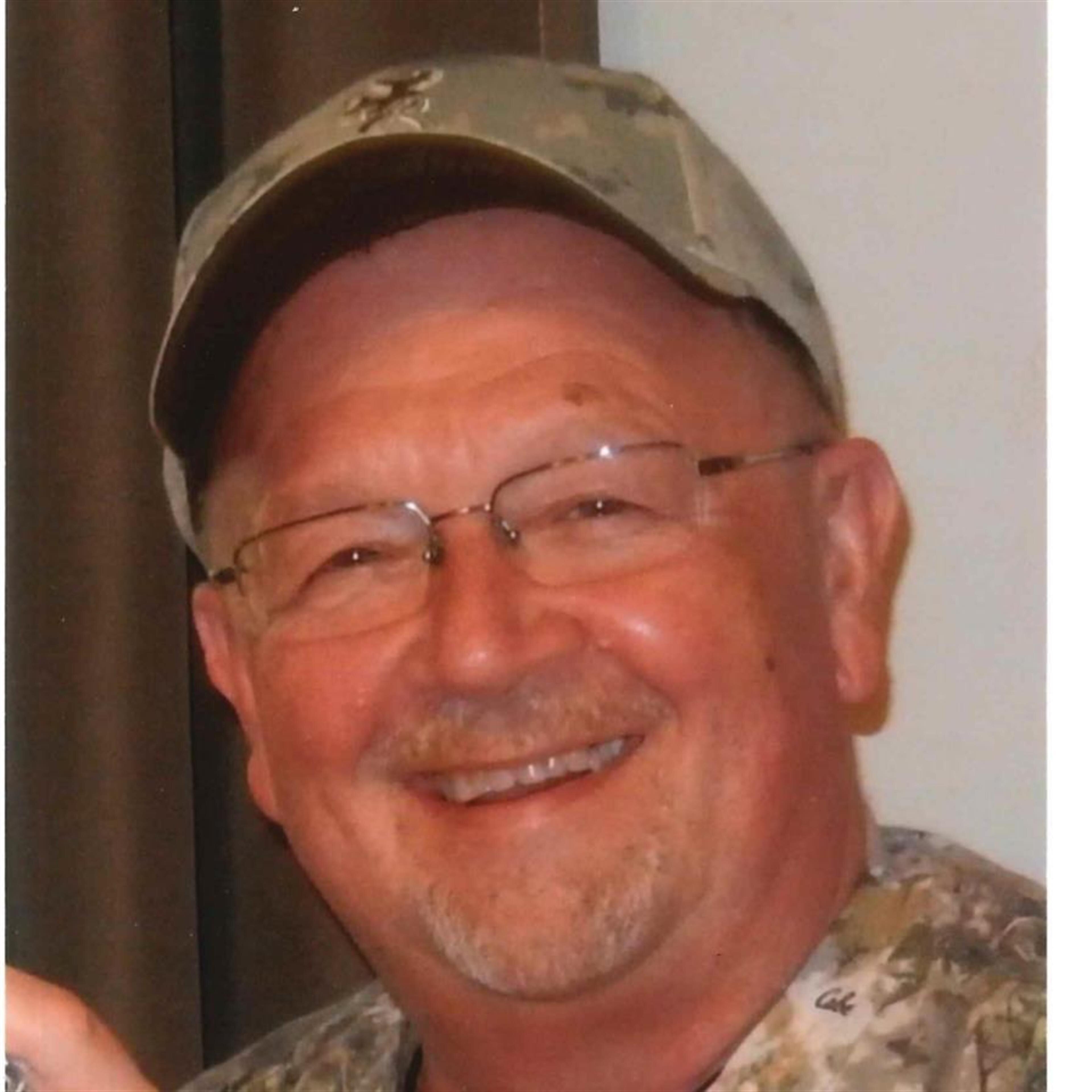 Harold Ellis