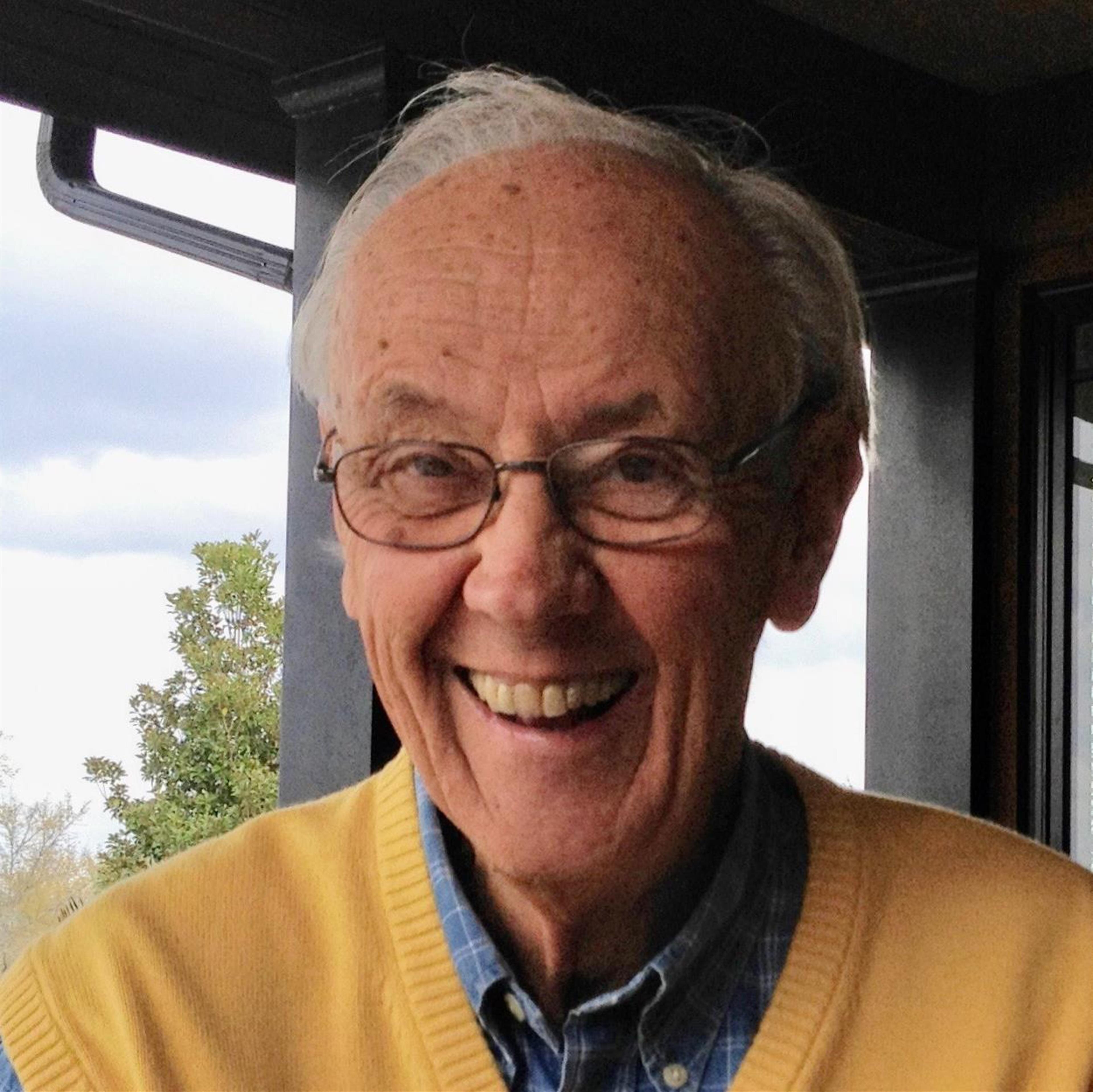 Robert J Armbruster