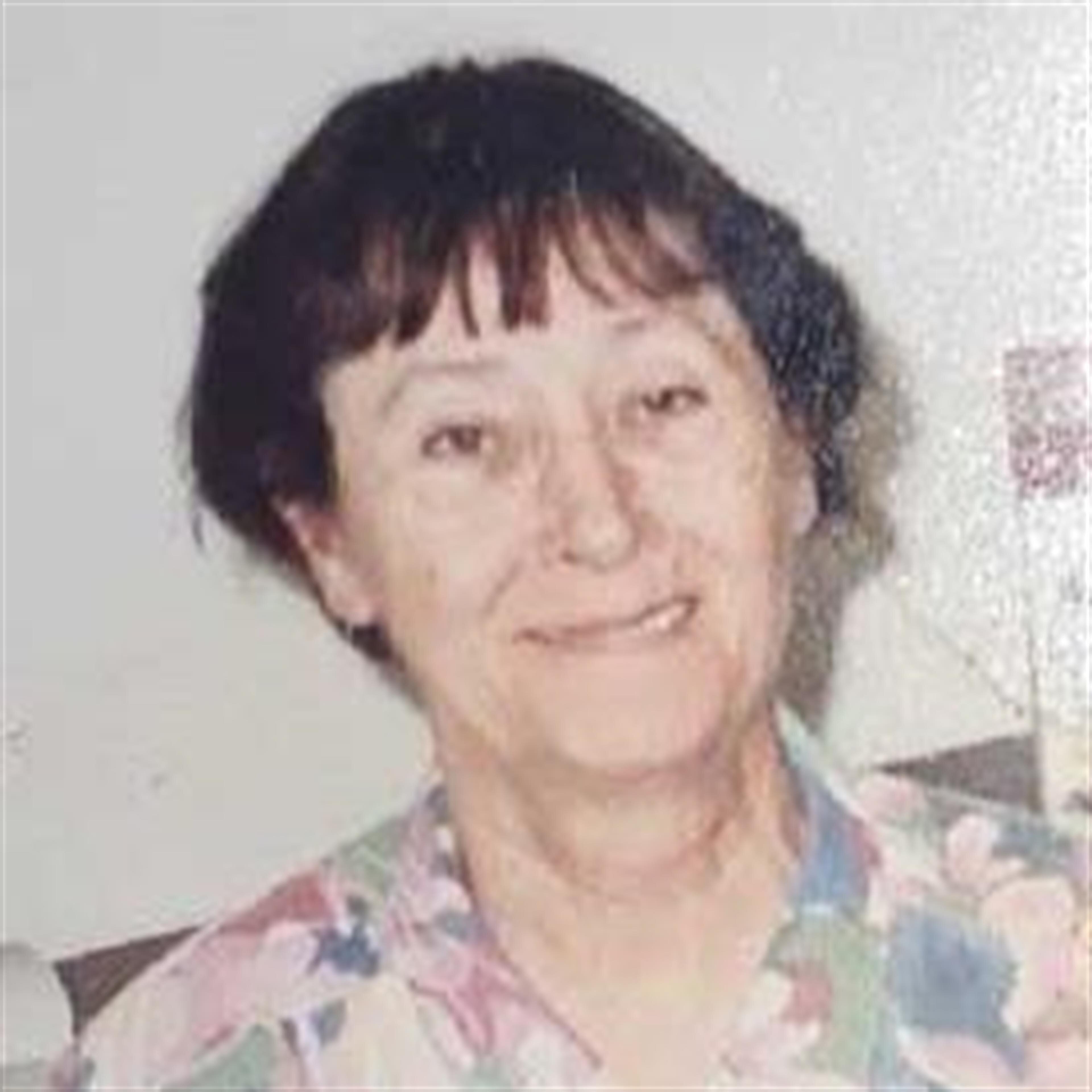 Pearl G. Town