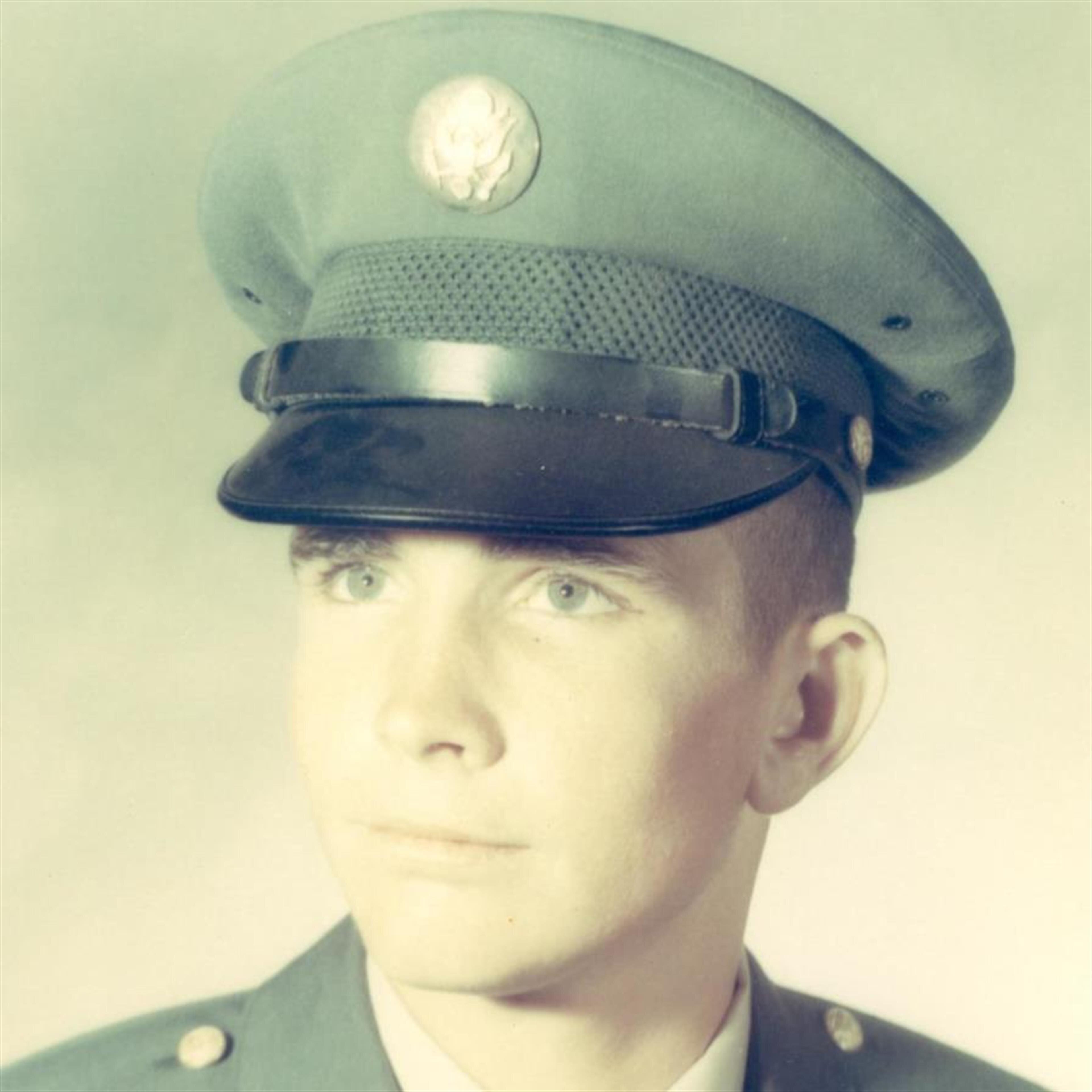 Thomas F. Foupht