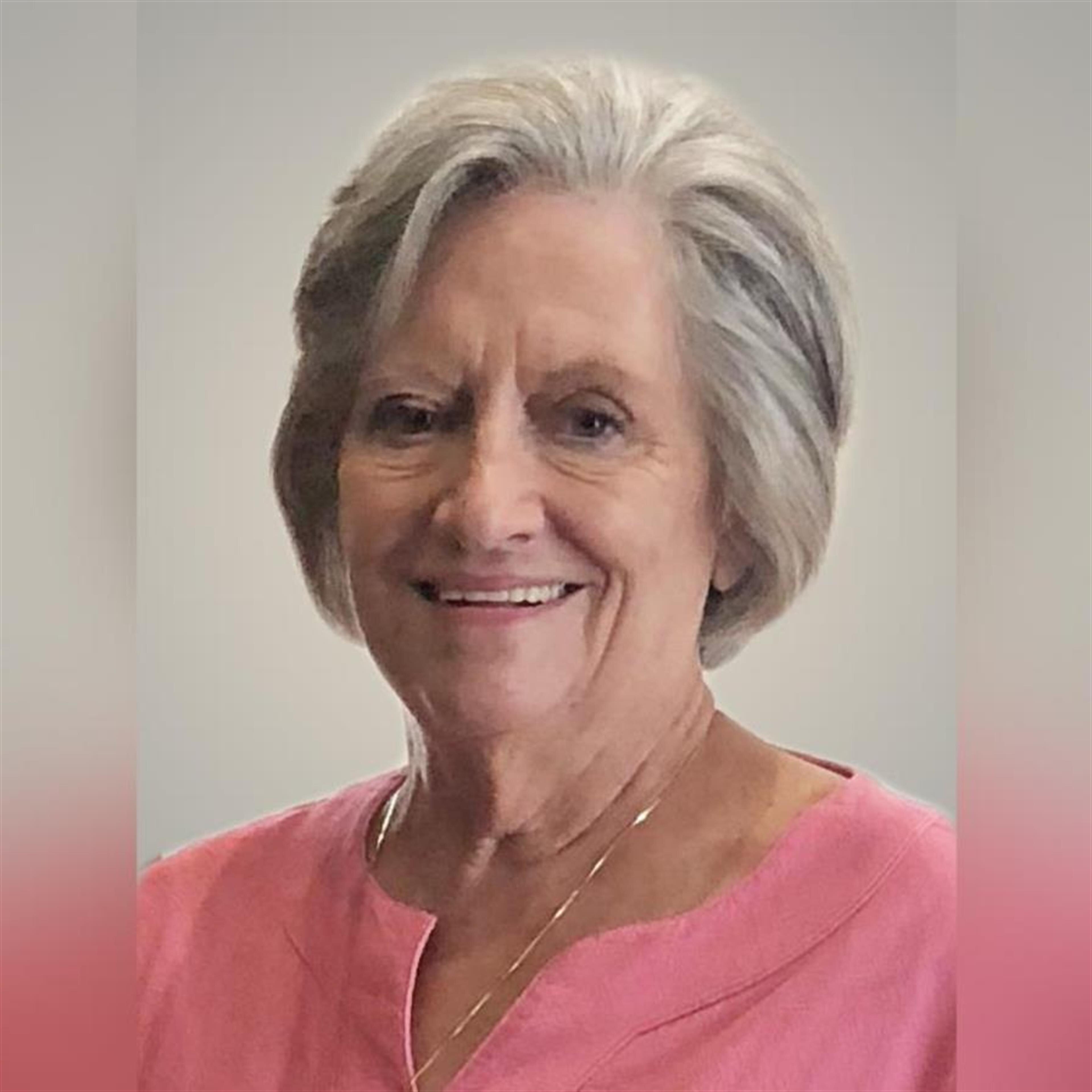 Therese McNeill Ritchie