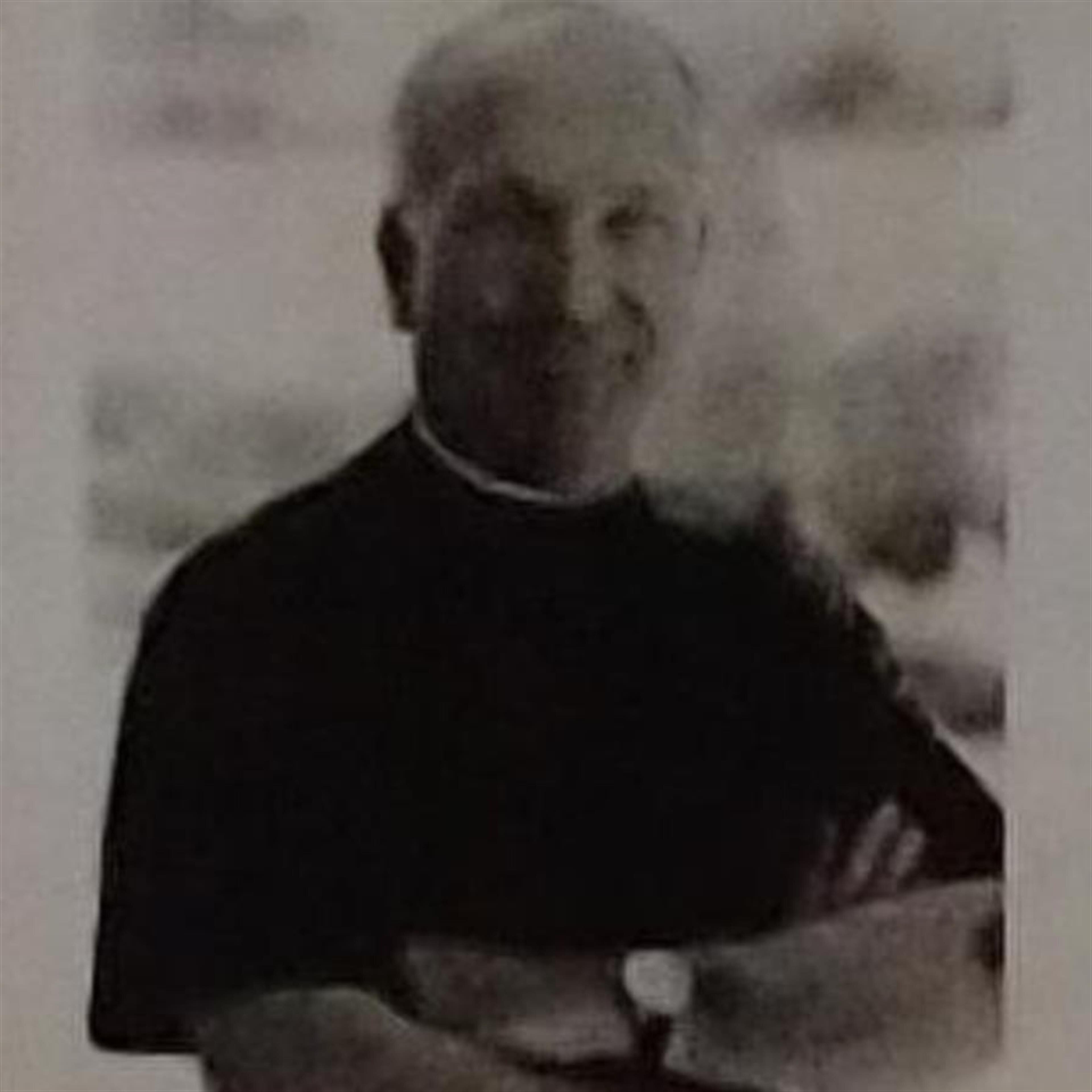 BROTHER PAUL J JOHNSON