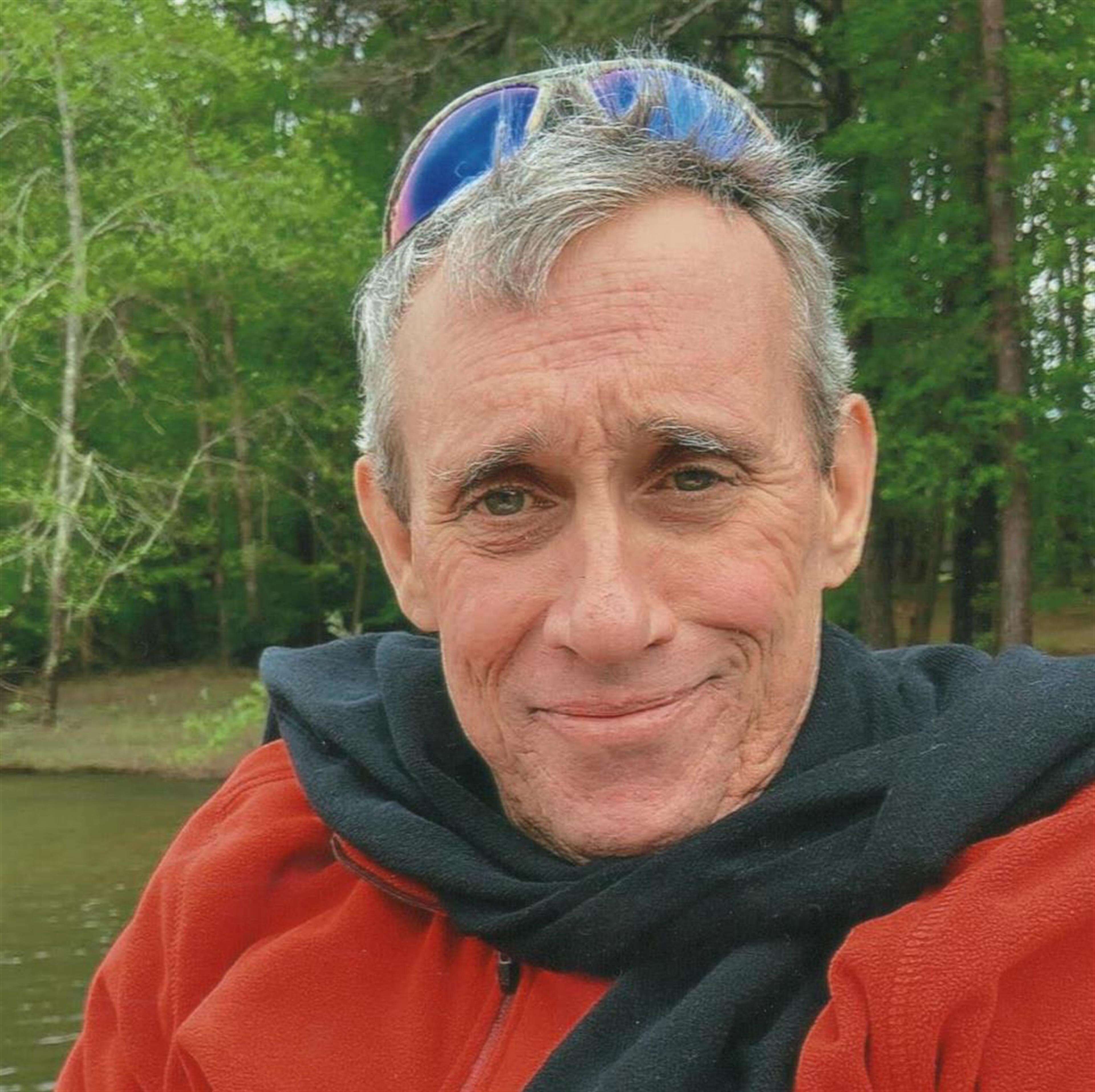 Kirk Neal Cole