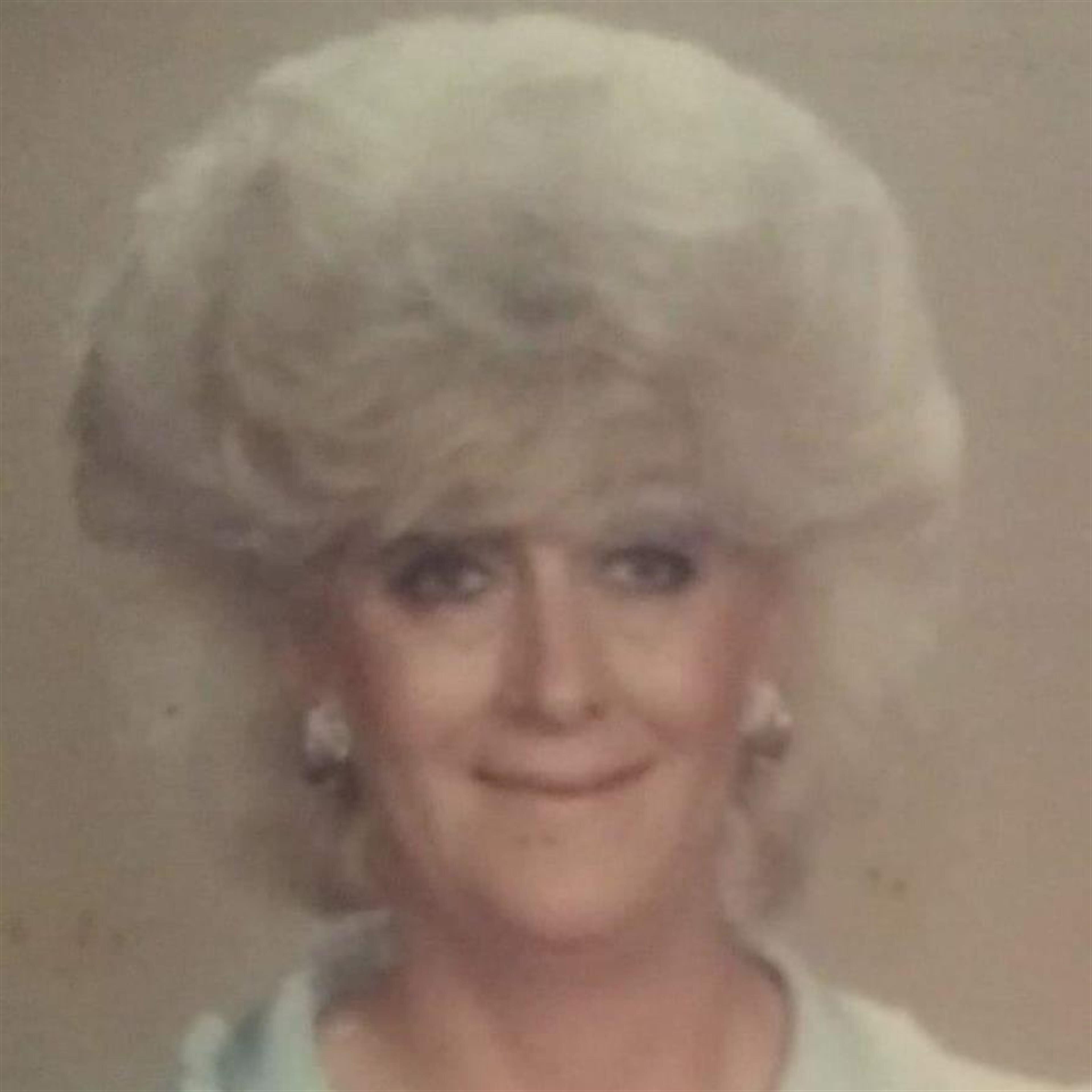 Janet Starkey Anderson