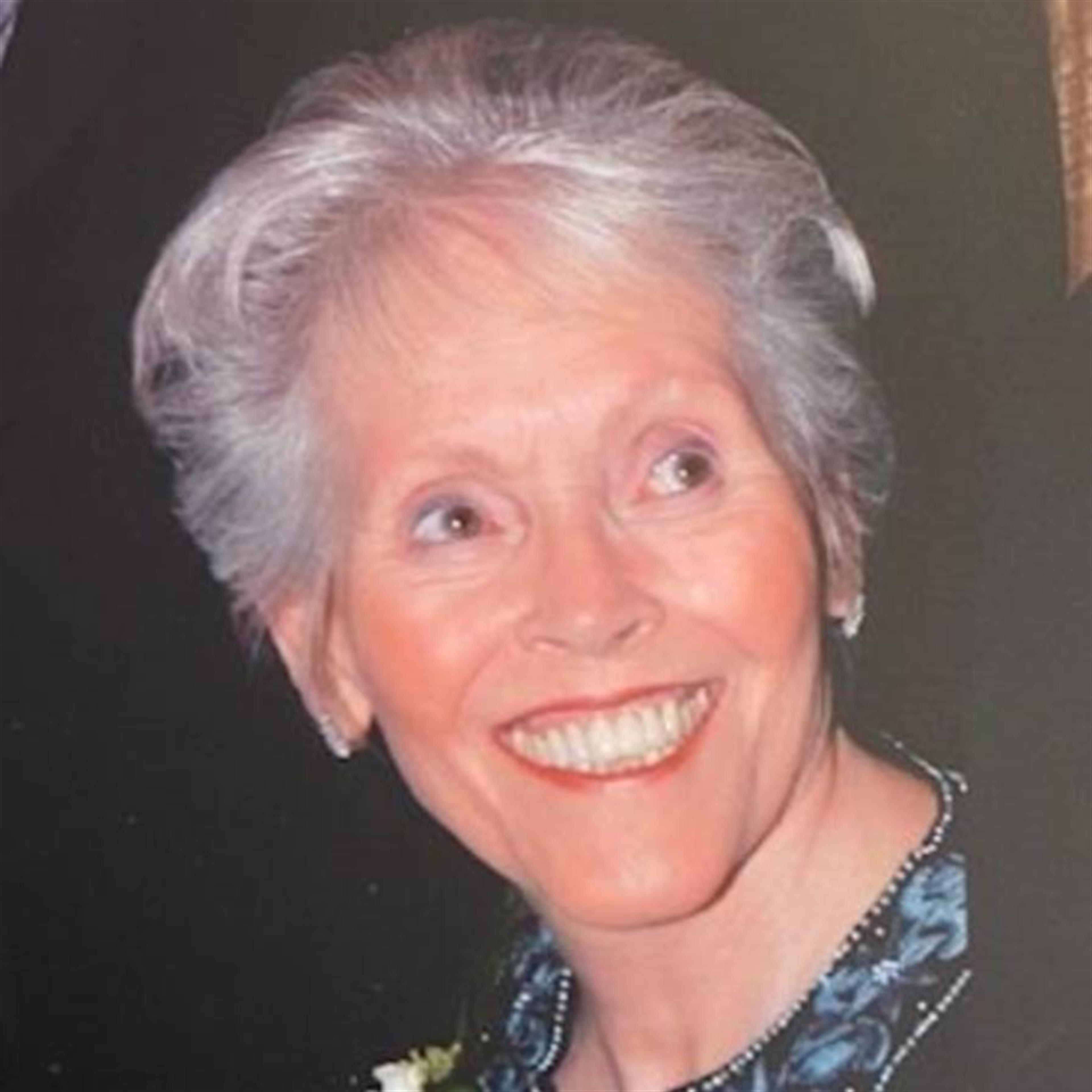 Adrienne Pon McWilliam