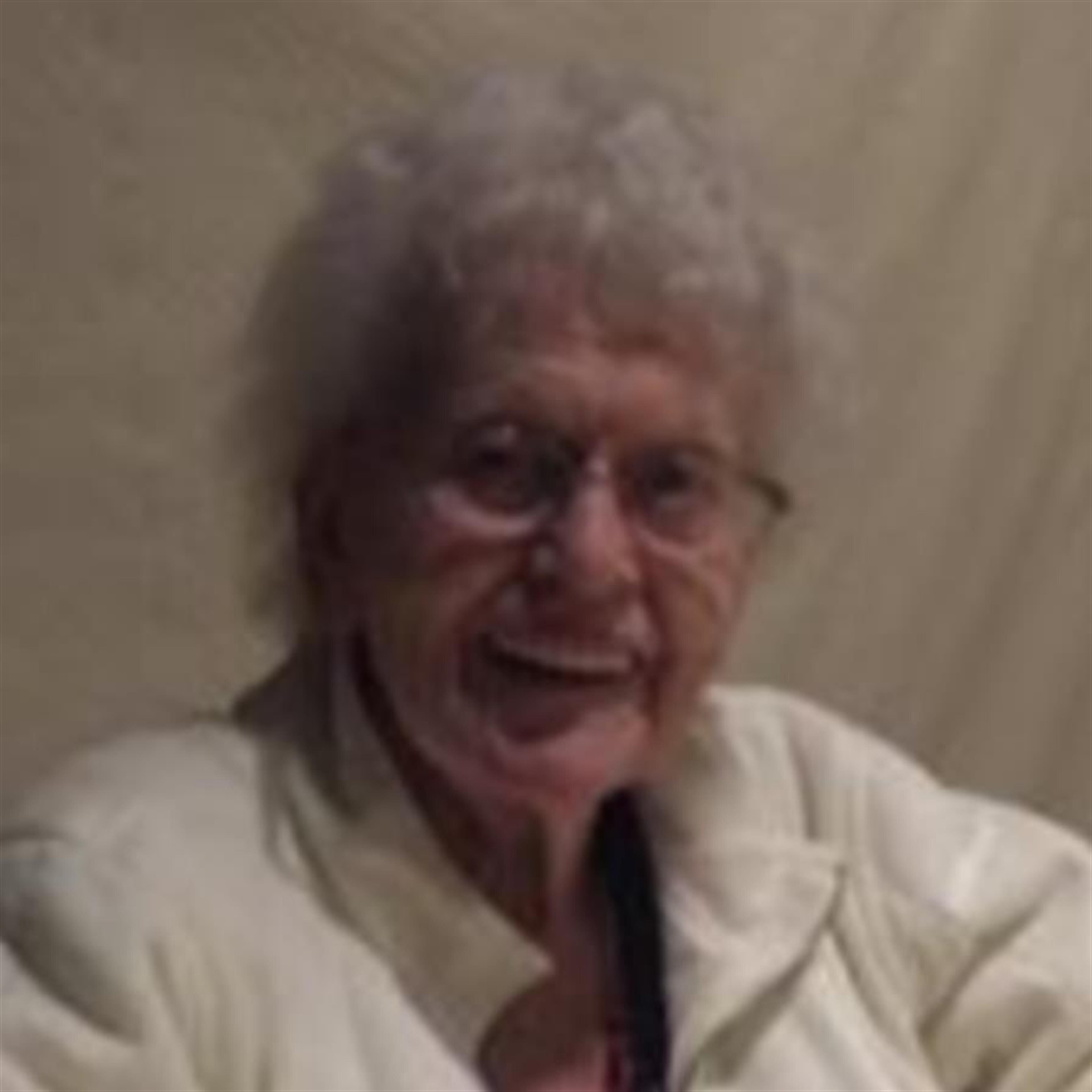 Nancy Joan Holbrook