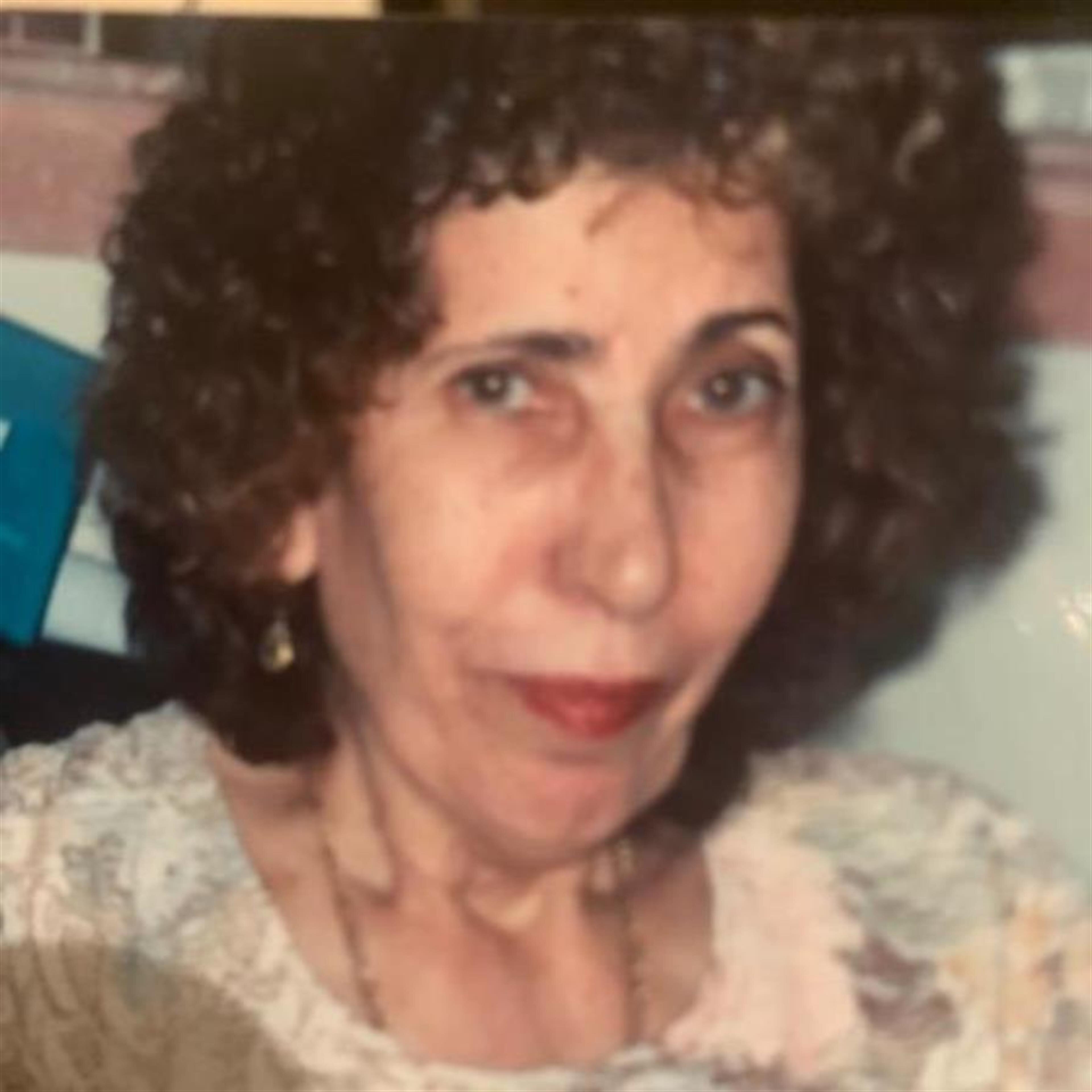 Sofia Bitados