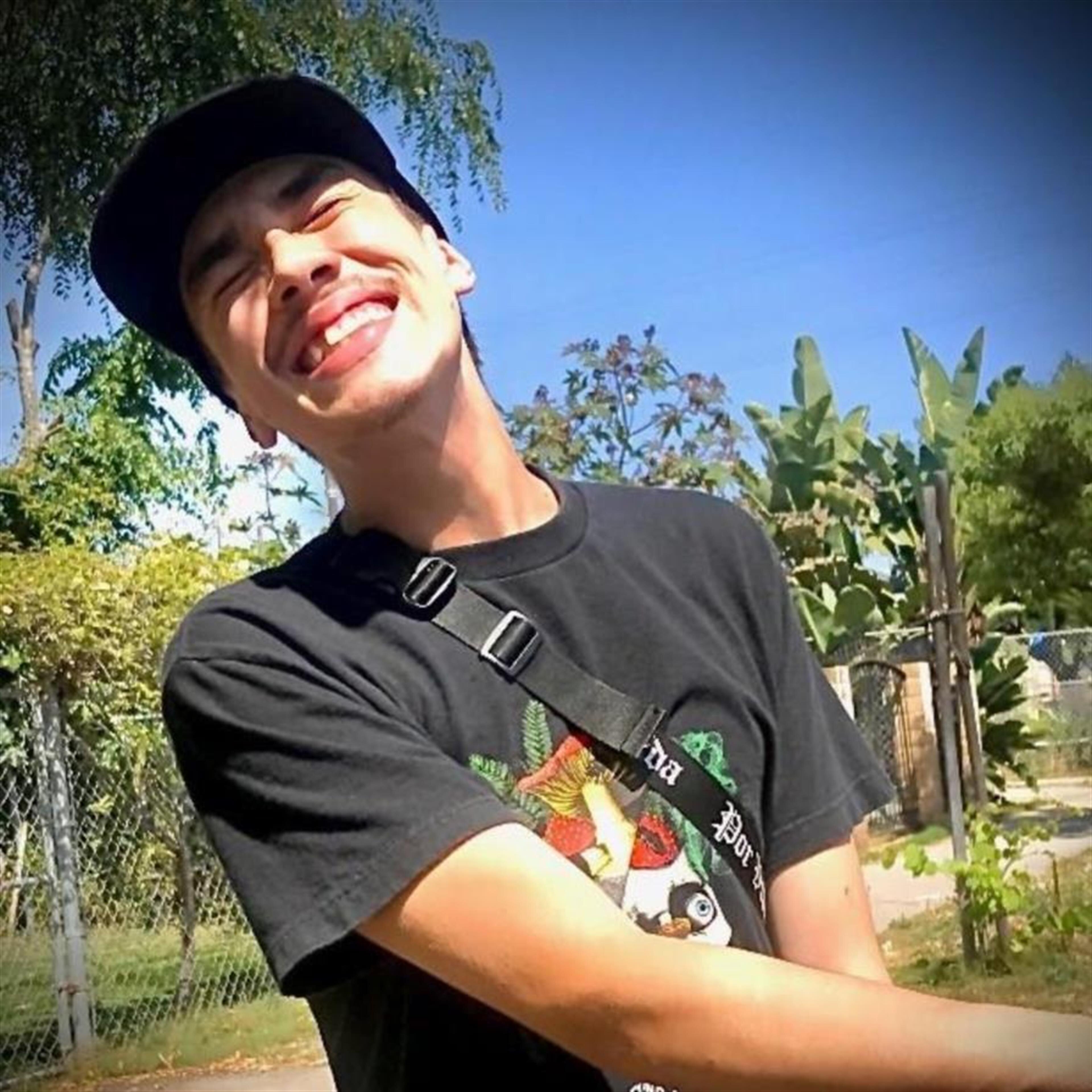 Jesse Sky