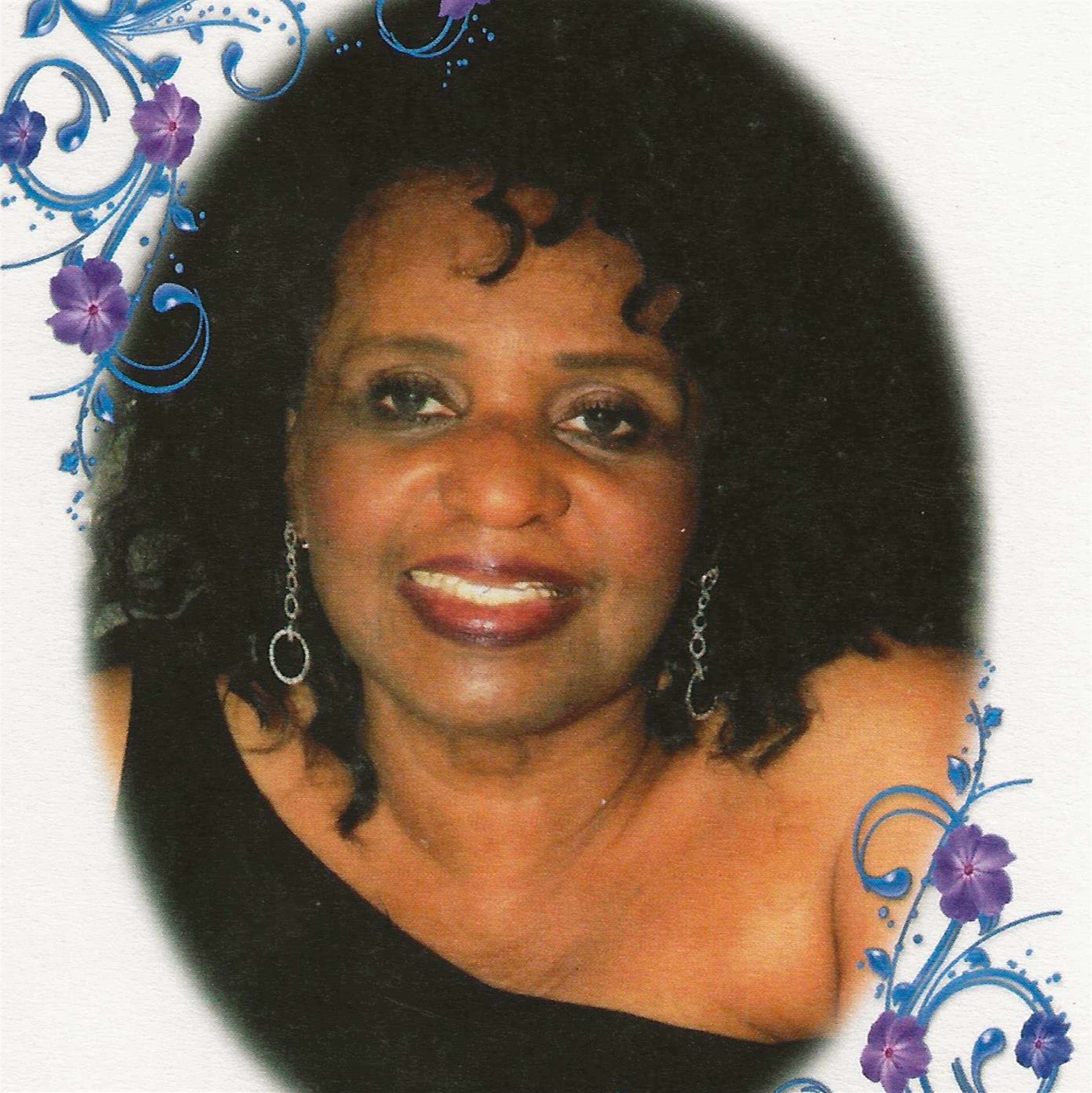 Mrs. Dorothy Moore Harris