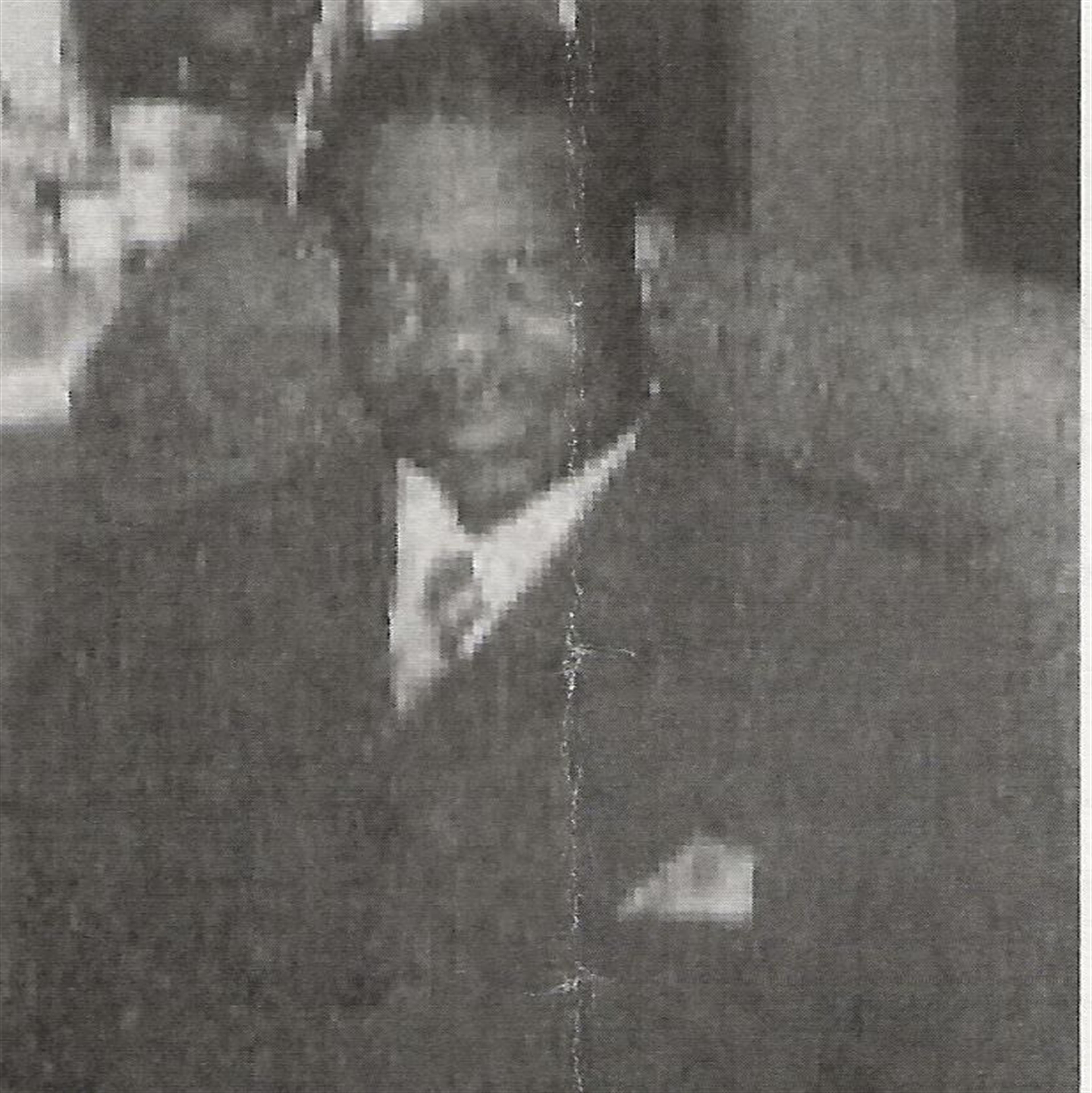 Mr. Samuel L. Brown's obituary picture
