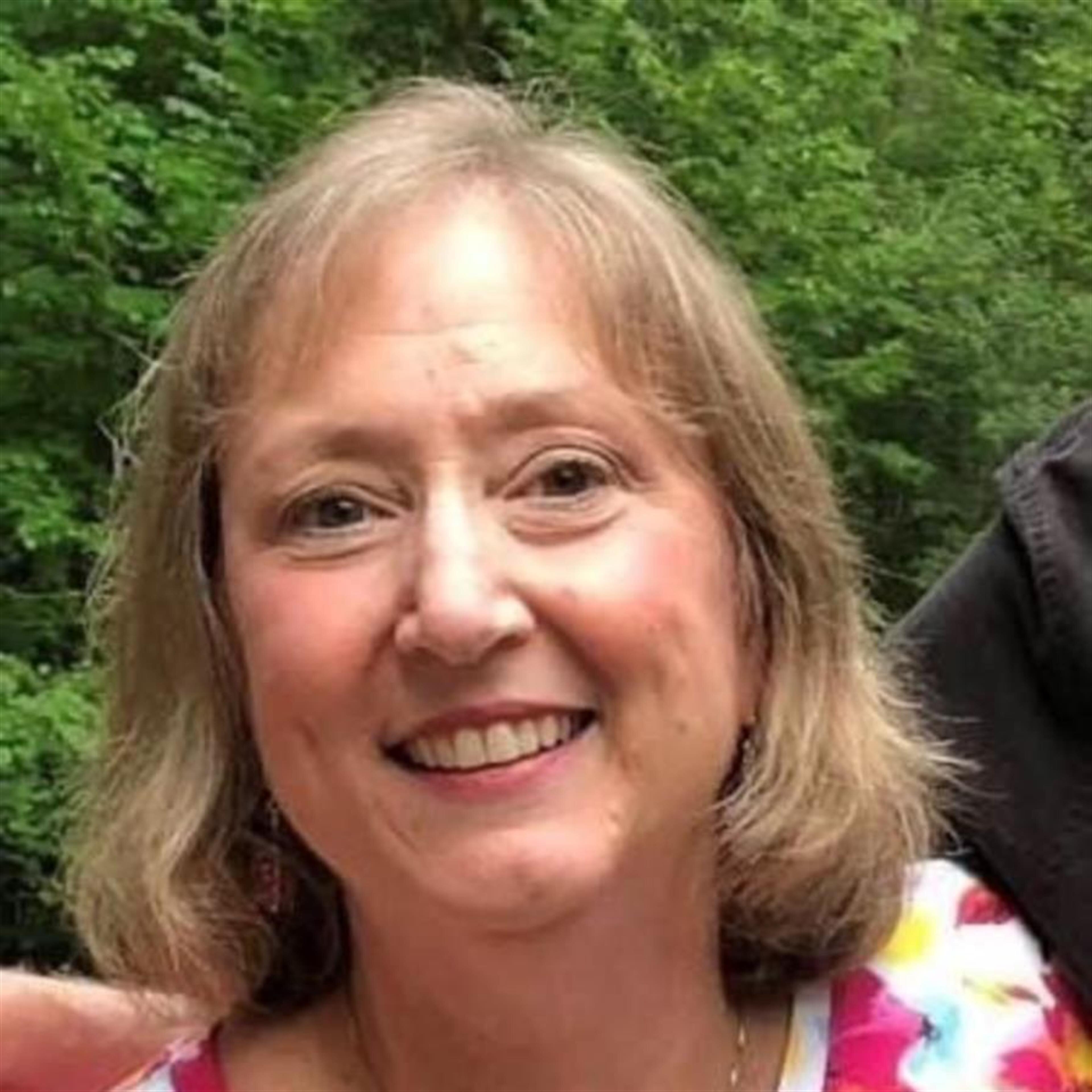 Cynthia Frances Klein