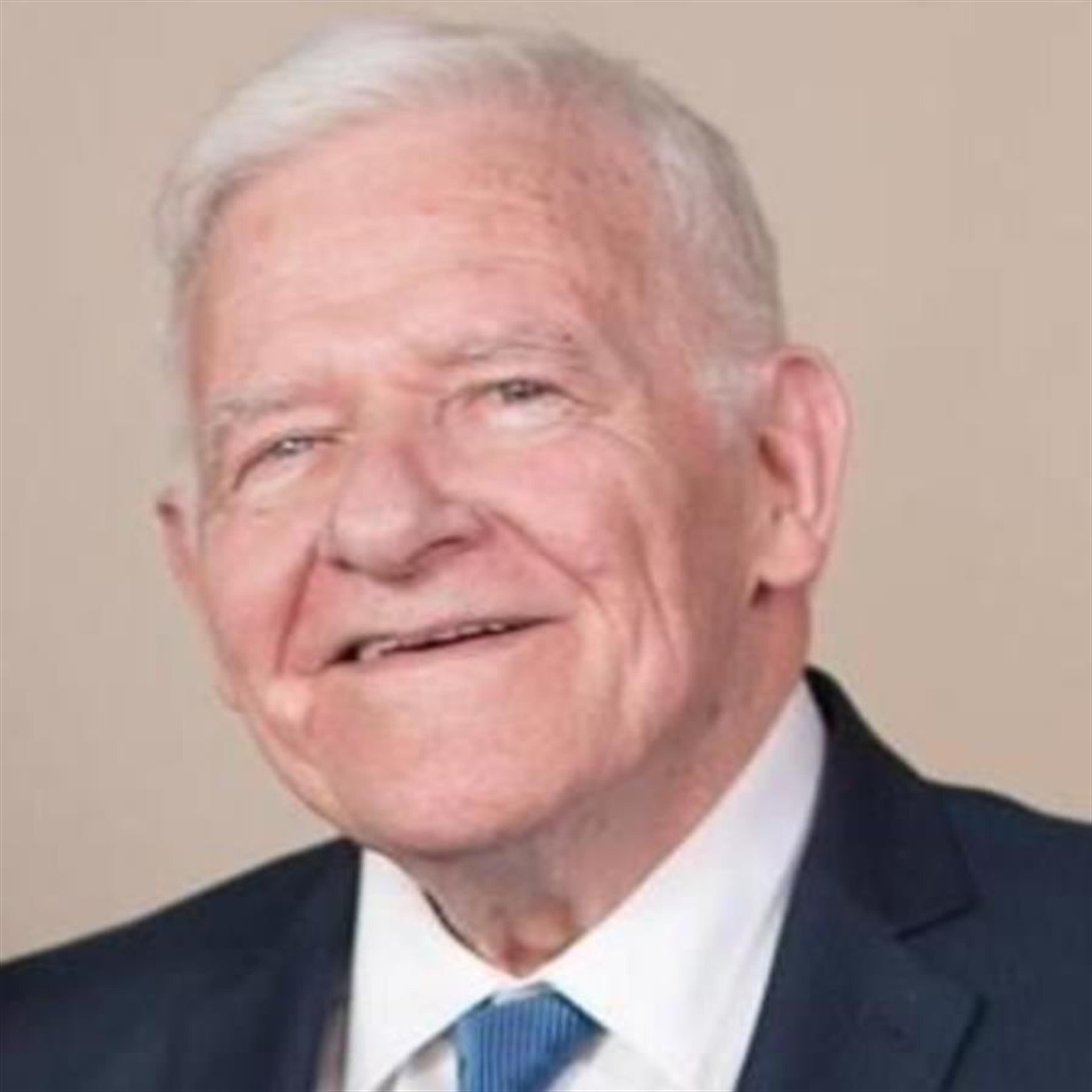 Dr. Charles E. Stovall