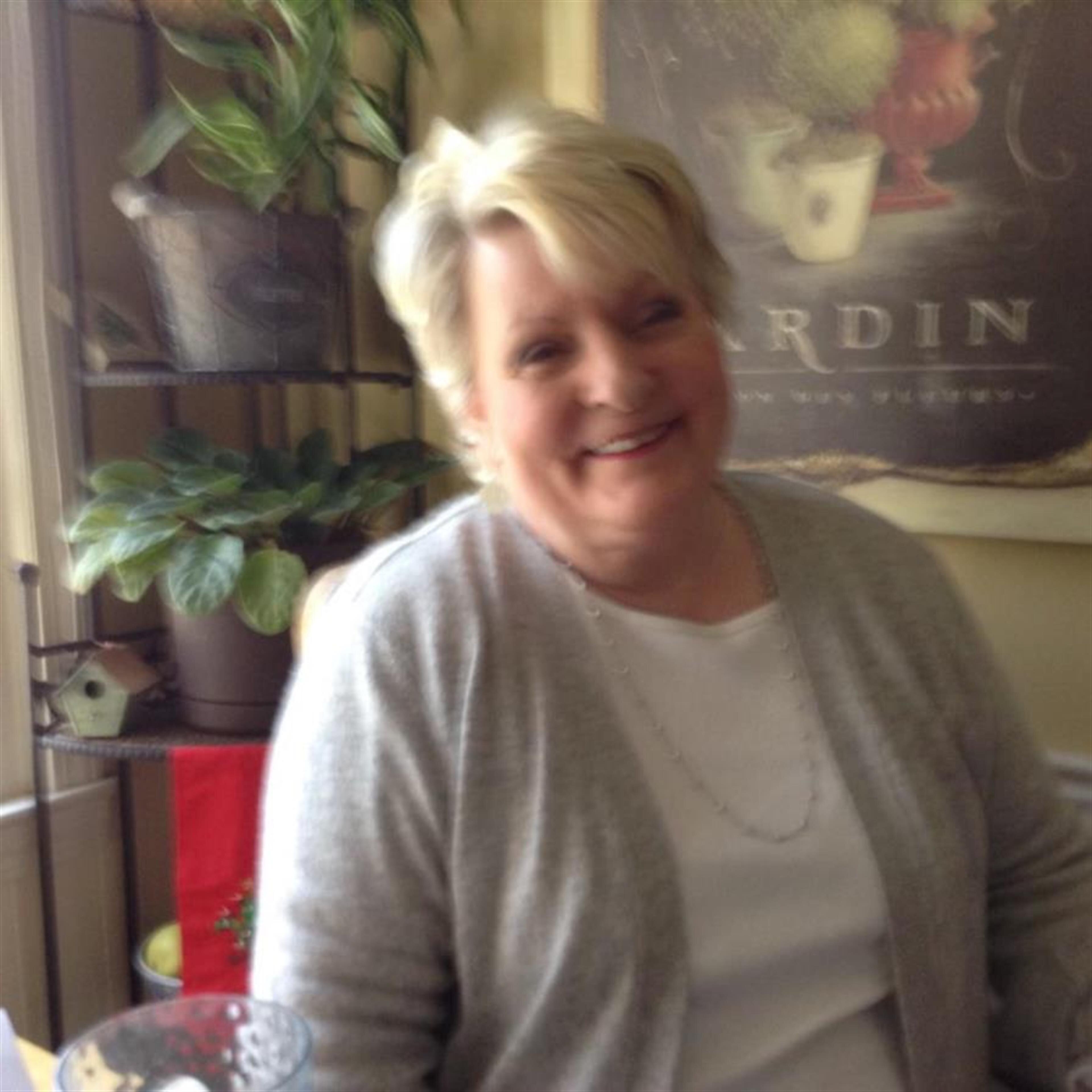Janet Burns Morris