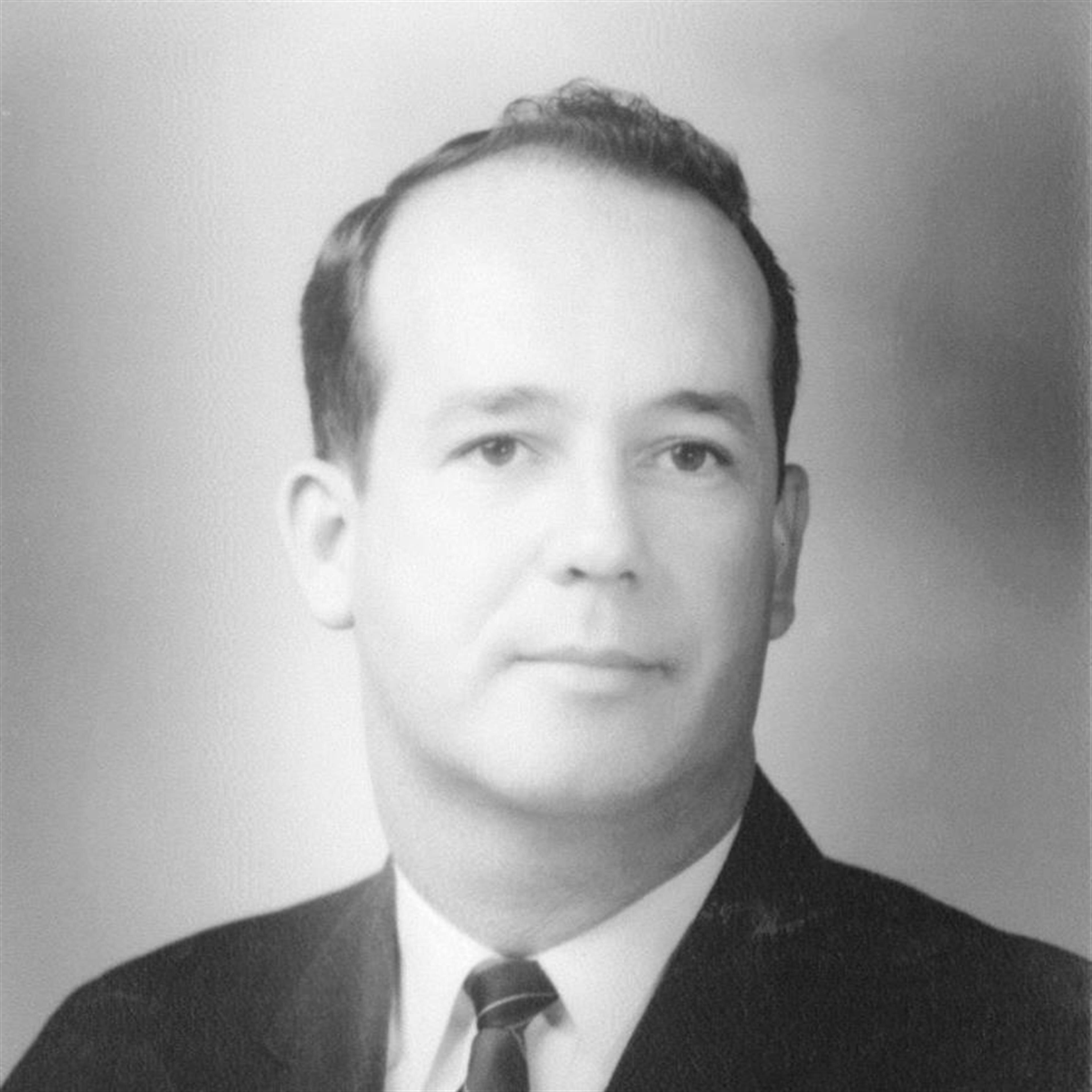 John Thomas Perryman