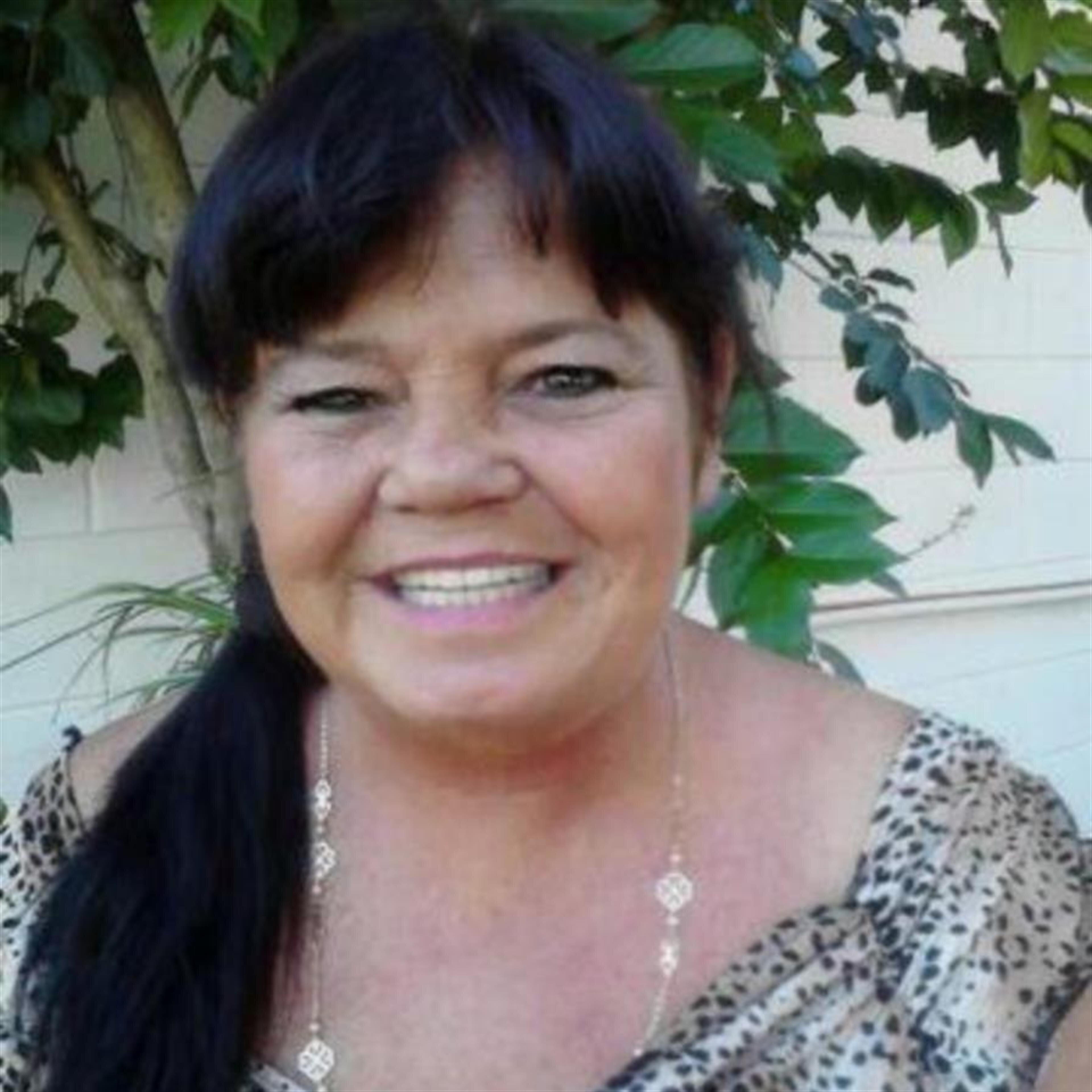 Margaret Ann Dietch