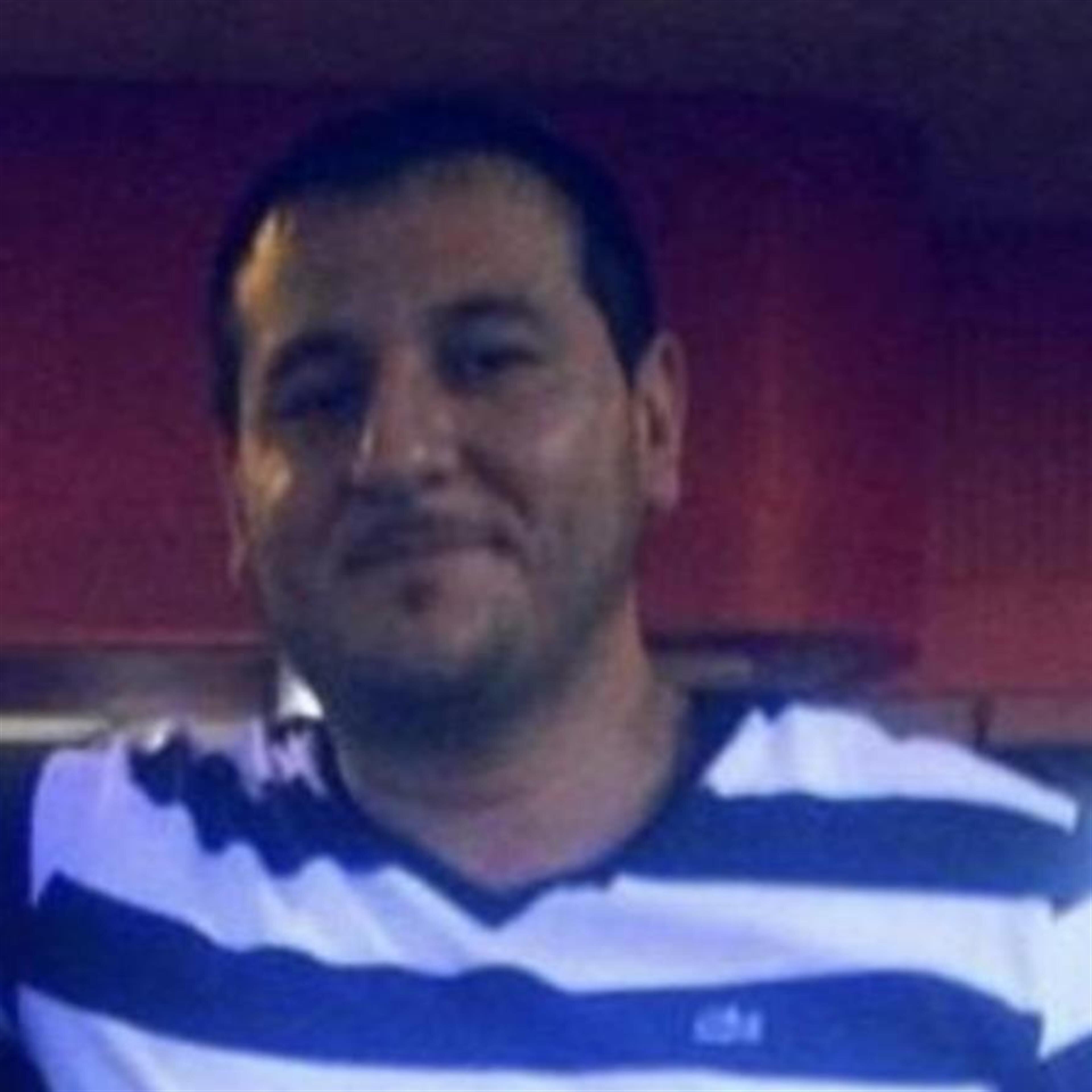 Robert Jesus Moreno