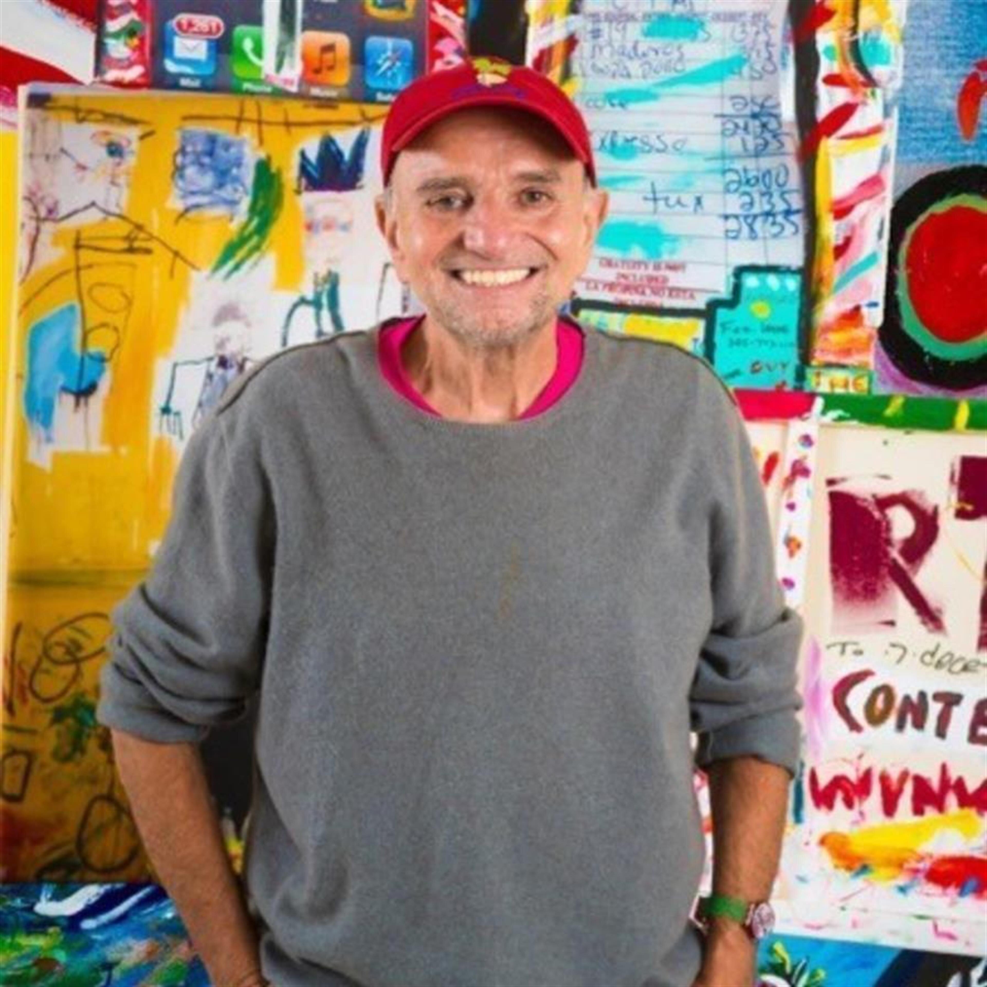 Jerry Powers