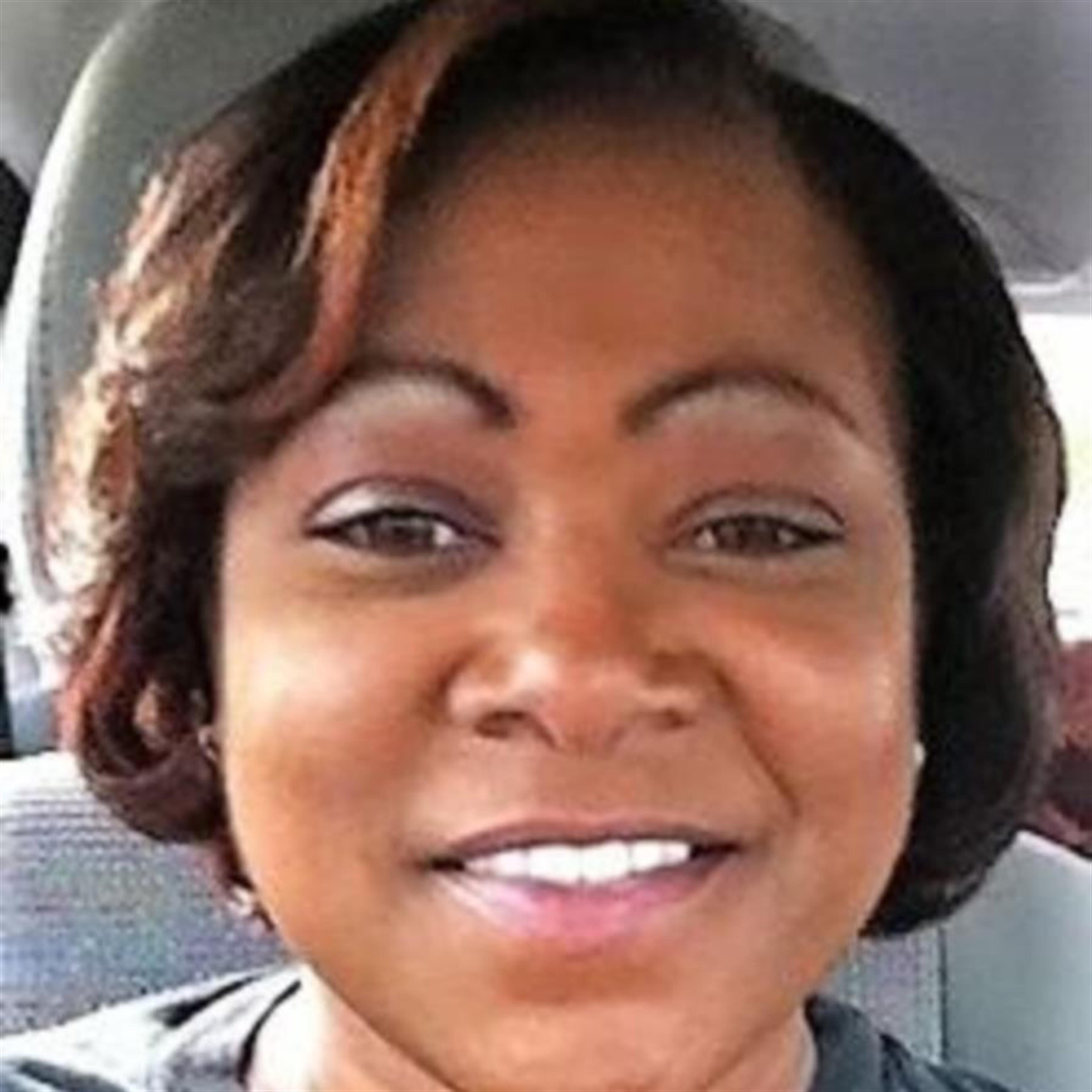 Ms. Saronda G. Stevens