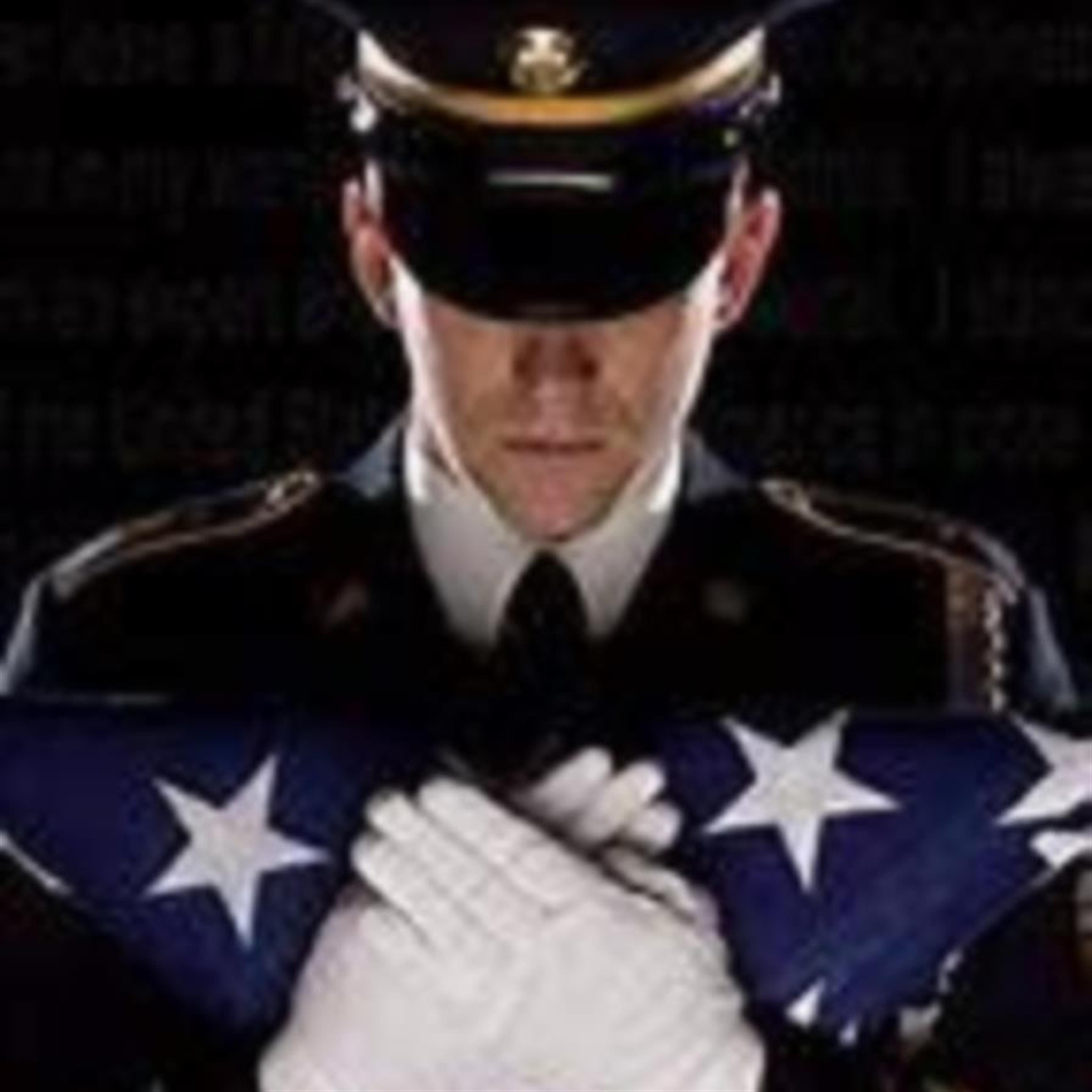 George DiCamillo's obituary picture