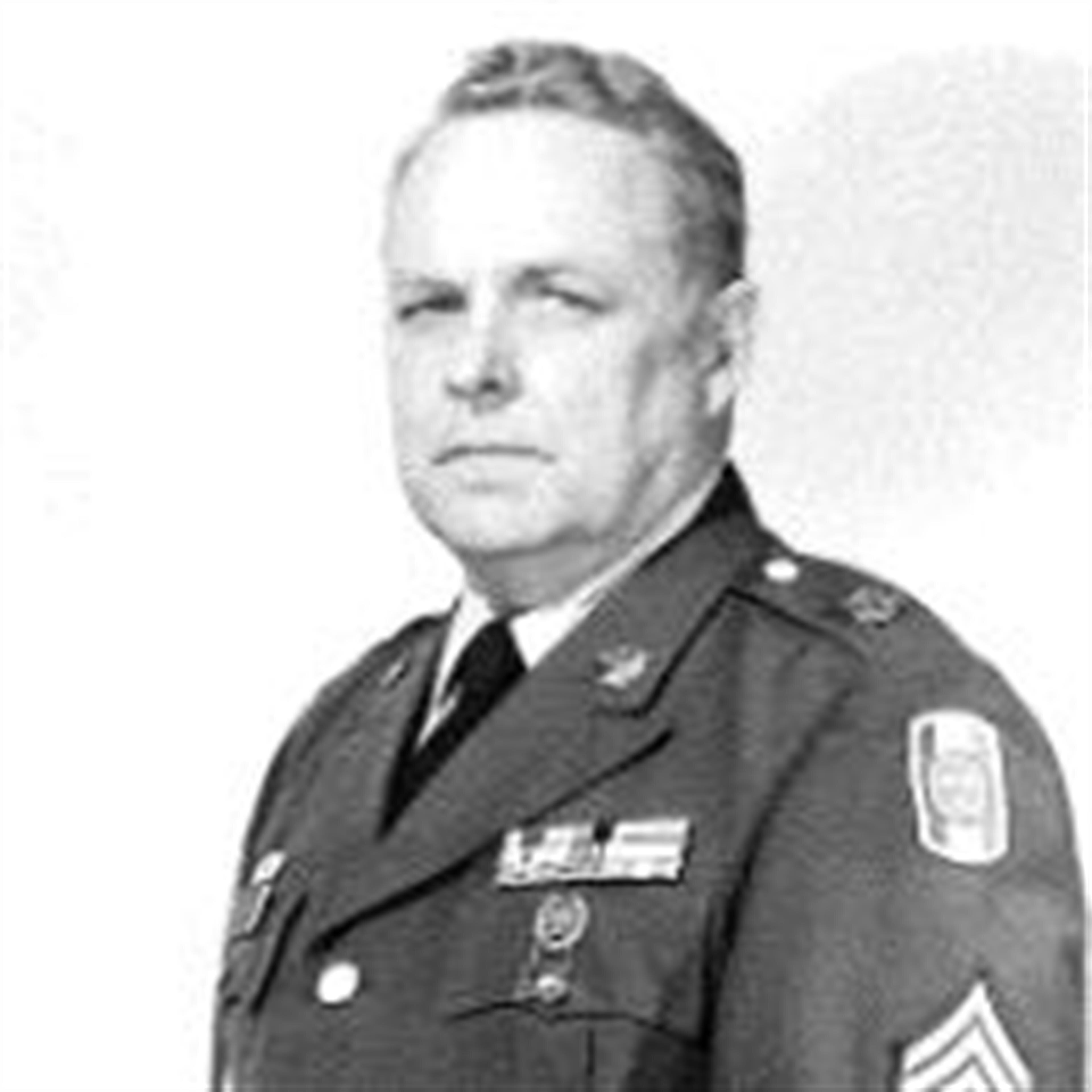 Claud Jackson Thomas
