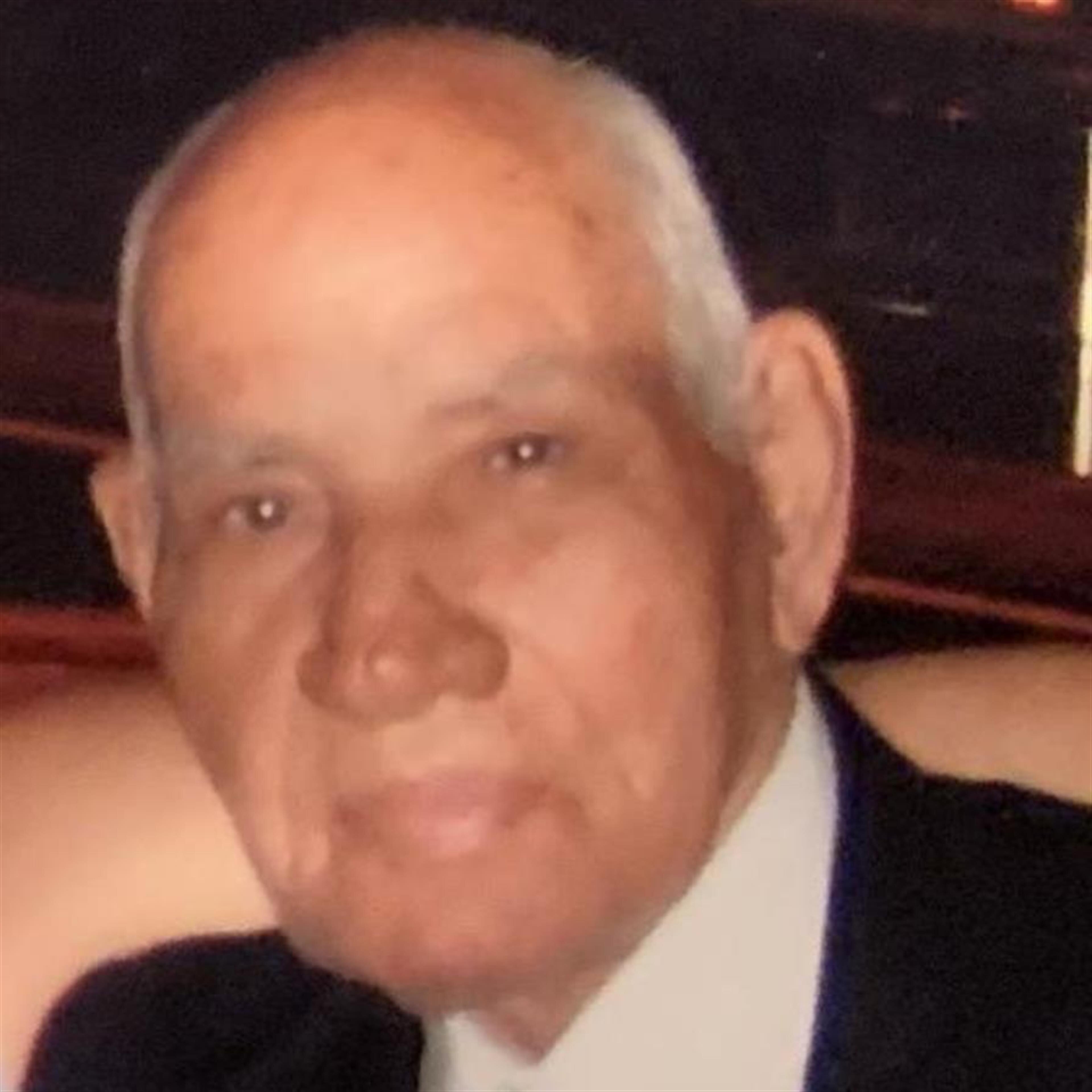 Diego Evelio Prieto