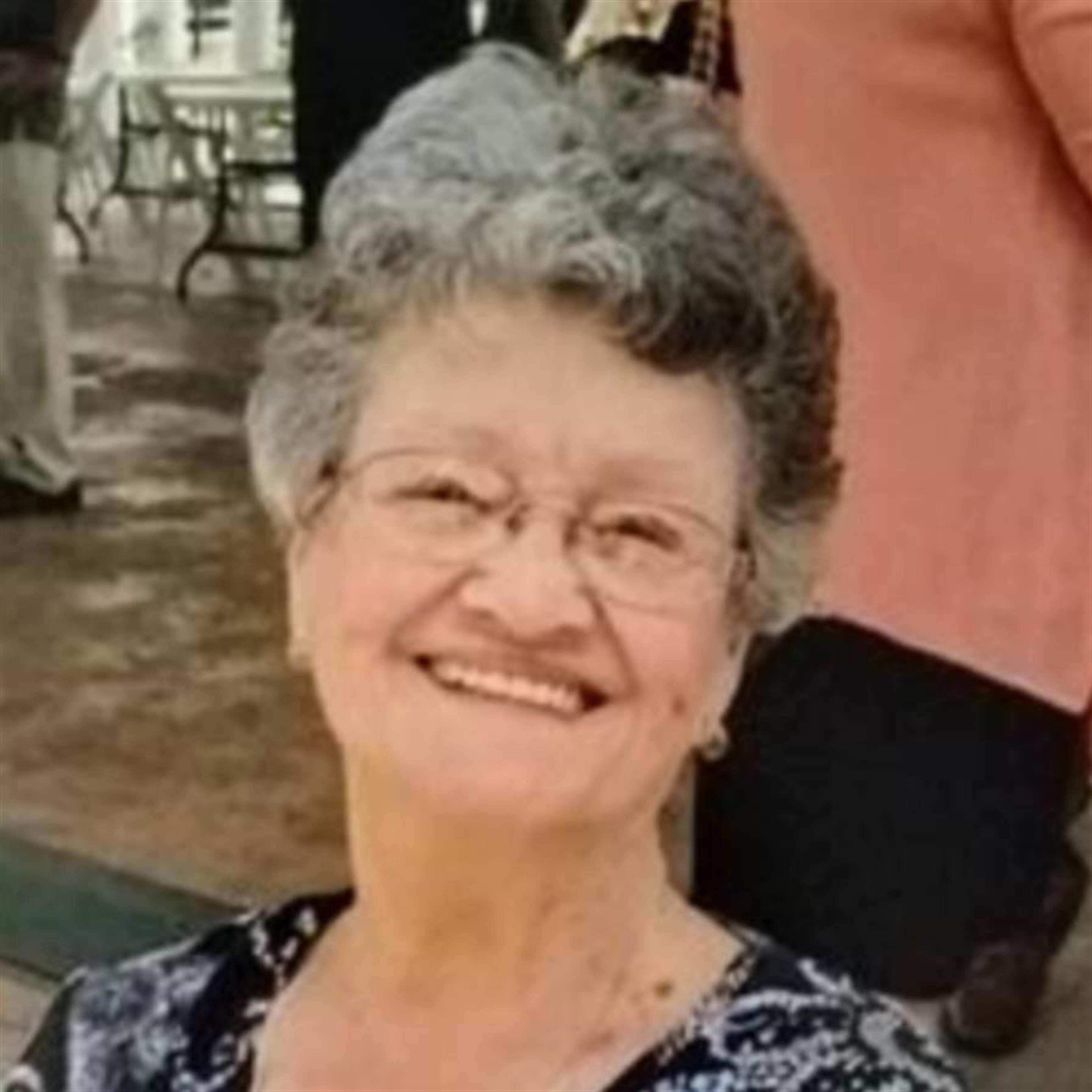 Dorothy A. Barbieri