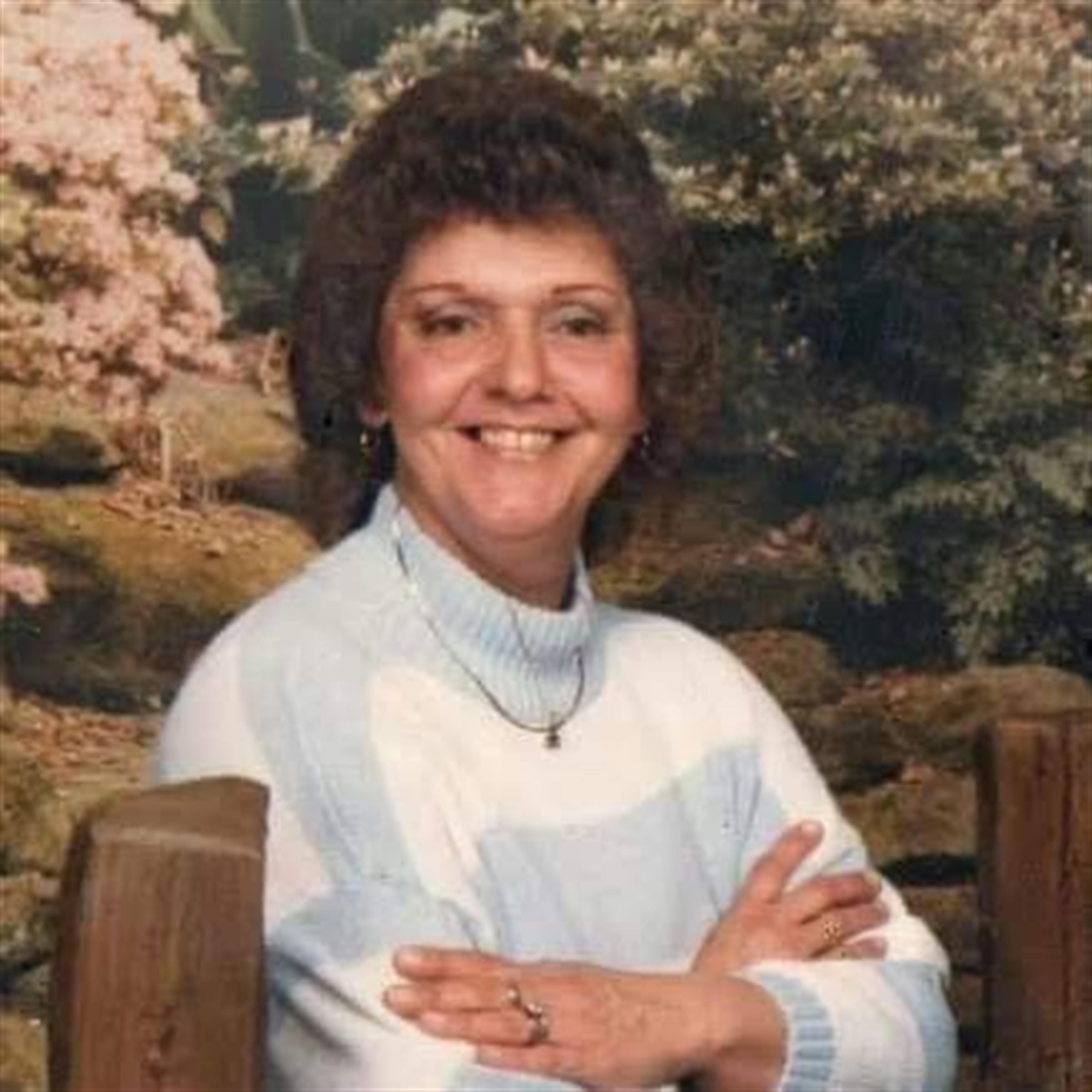Merle Elizabeth Hearing