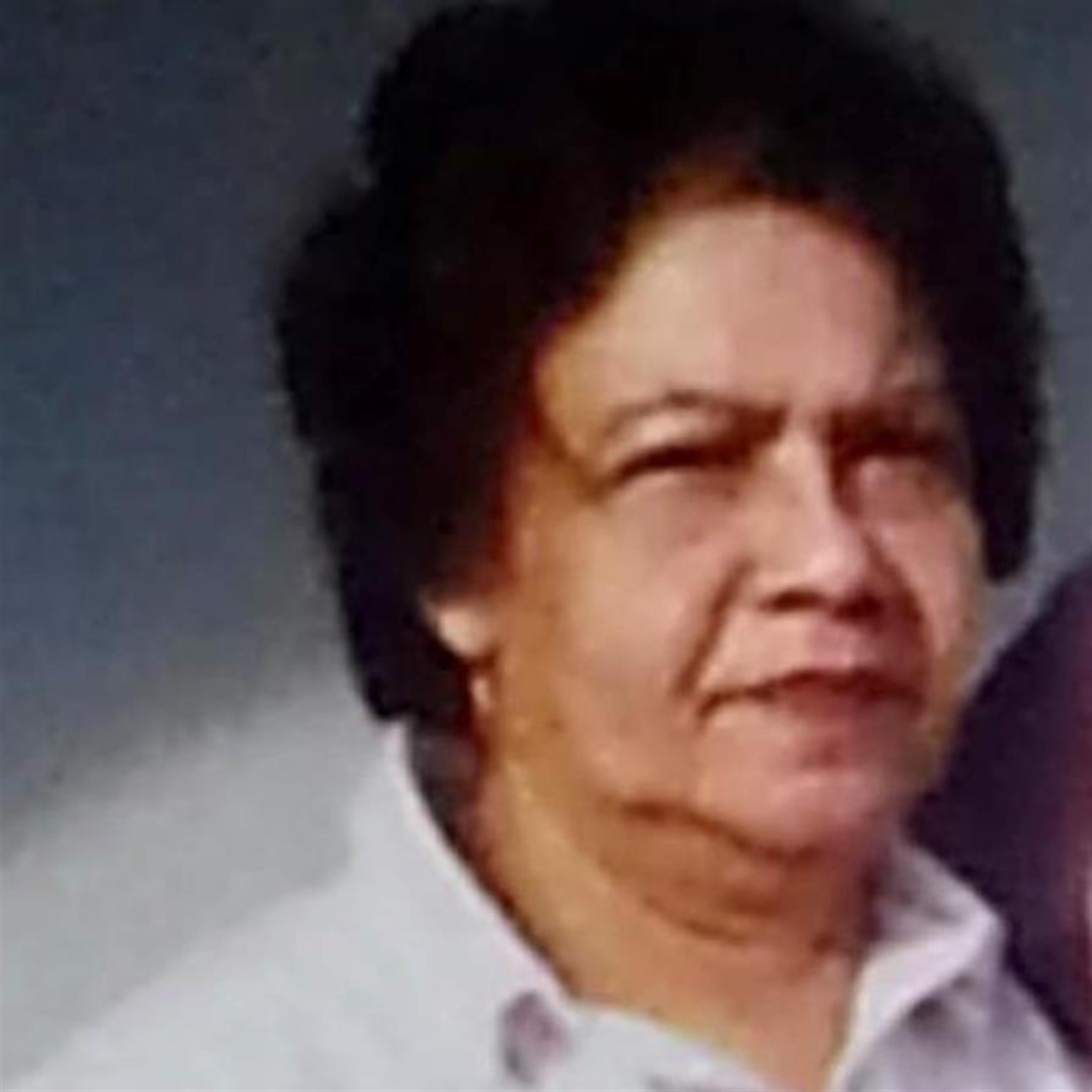 Mercedes Rosales