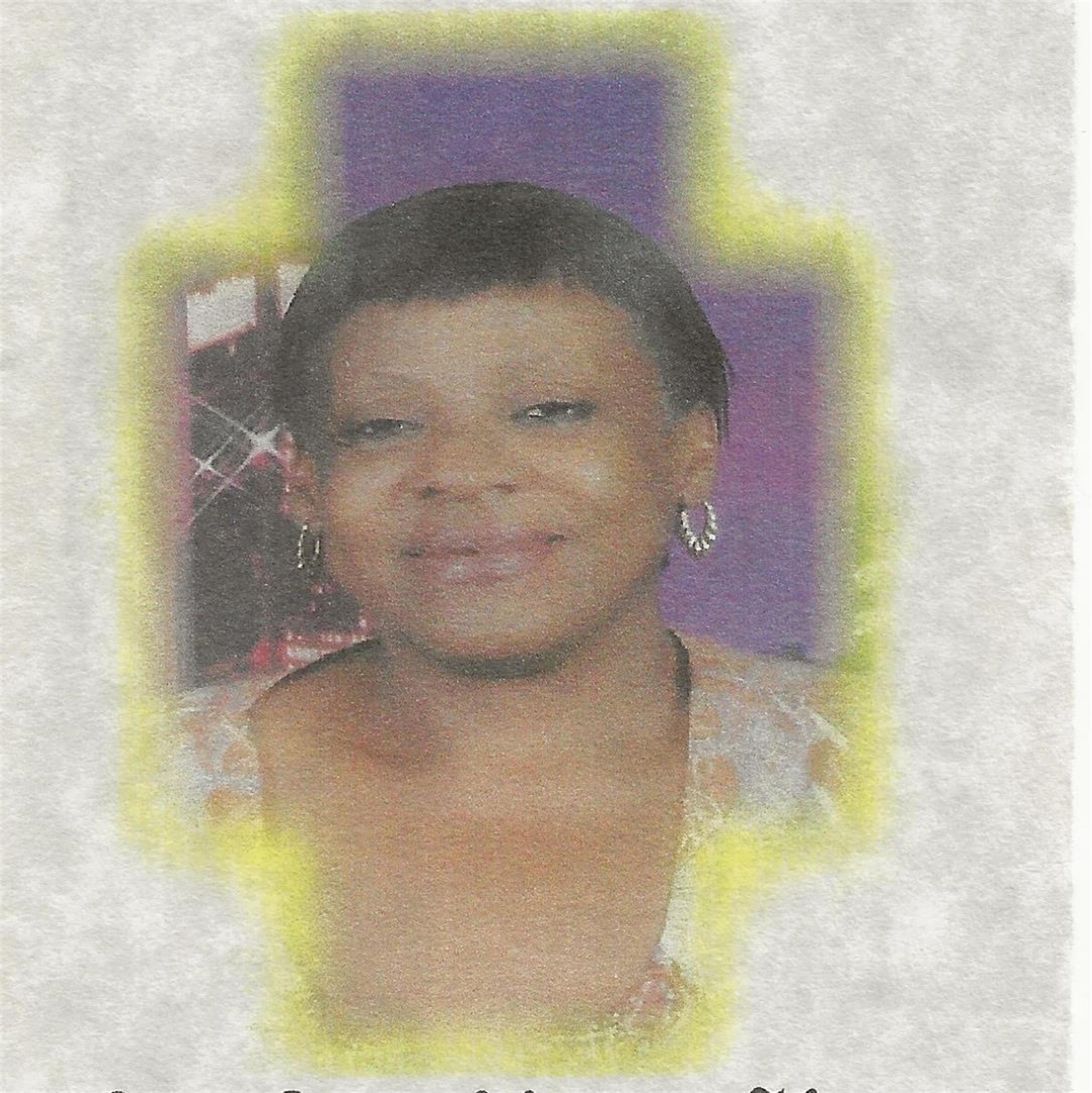 Mrs. Lisa Renee Ward-Hardy