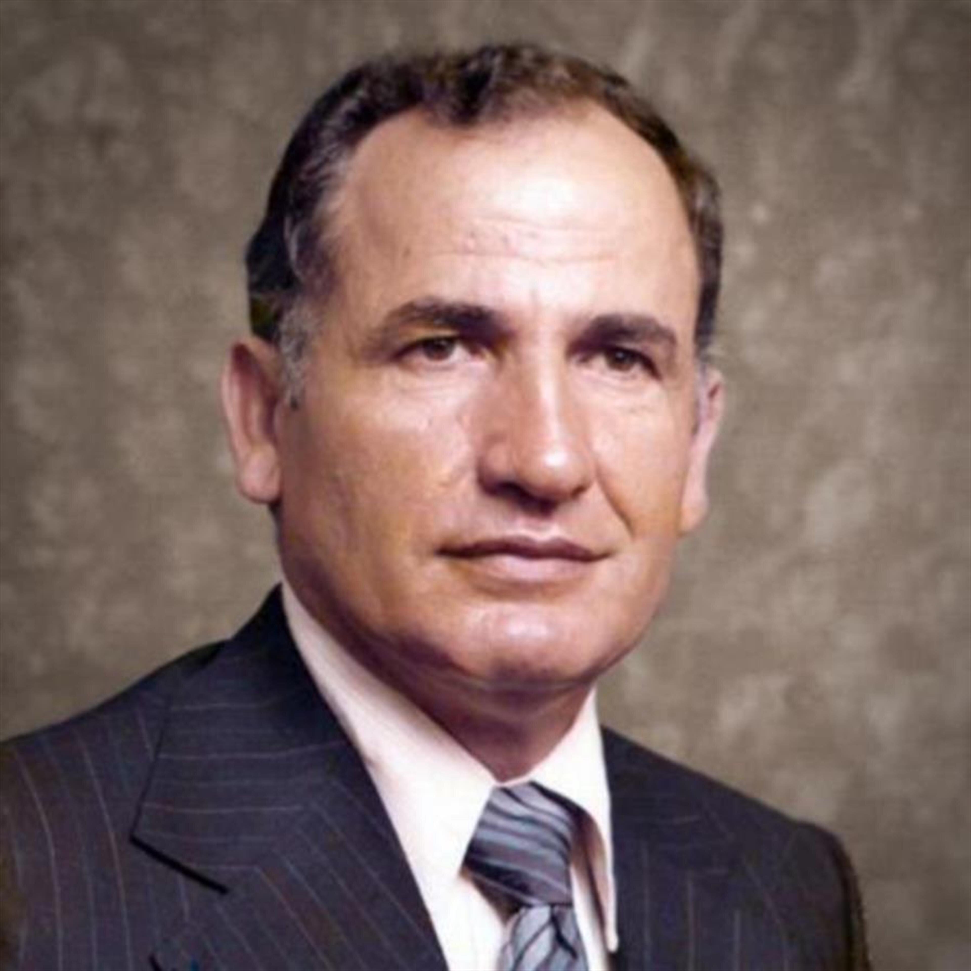Salvas Kerageorgiou