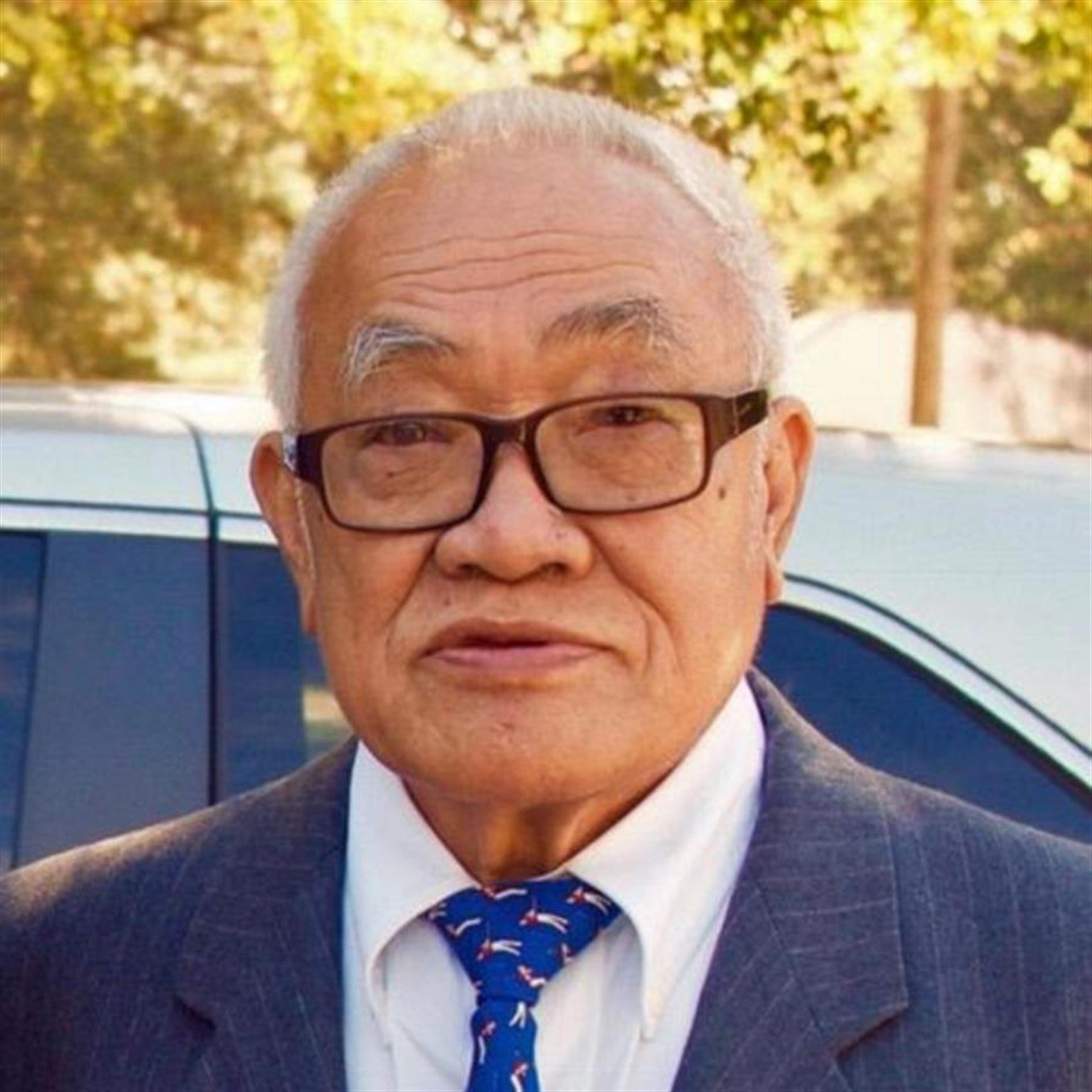 Pak Woon Chu