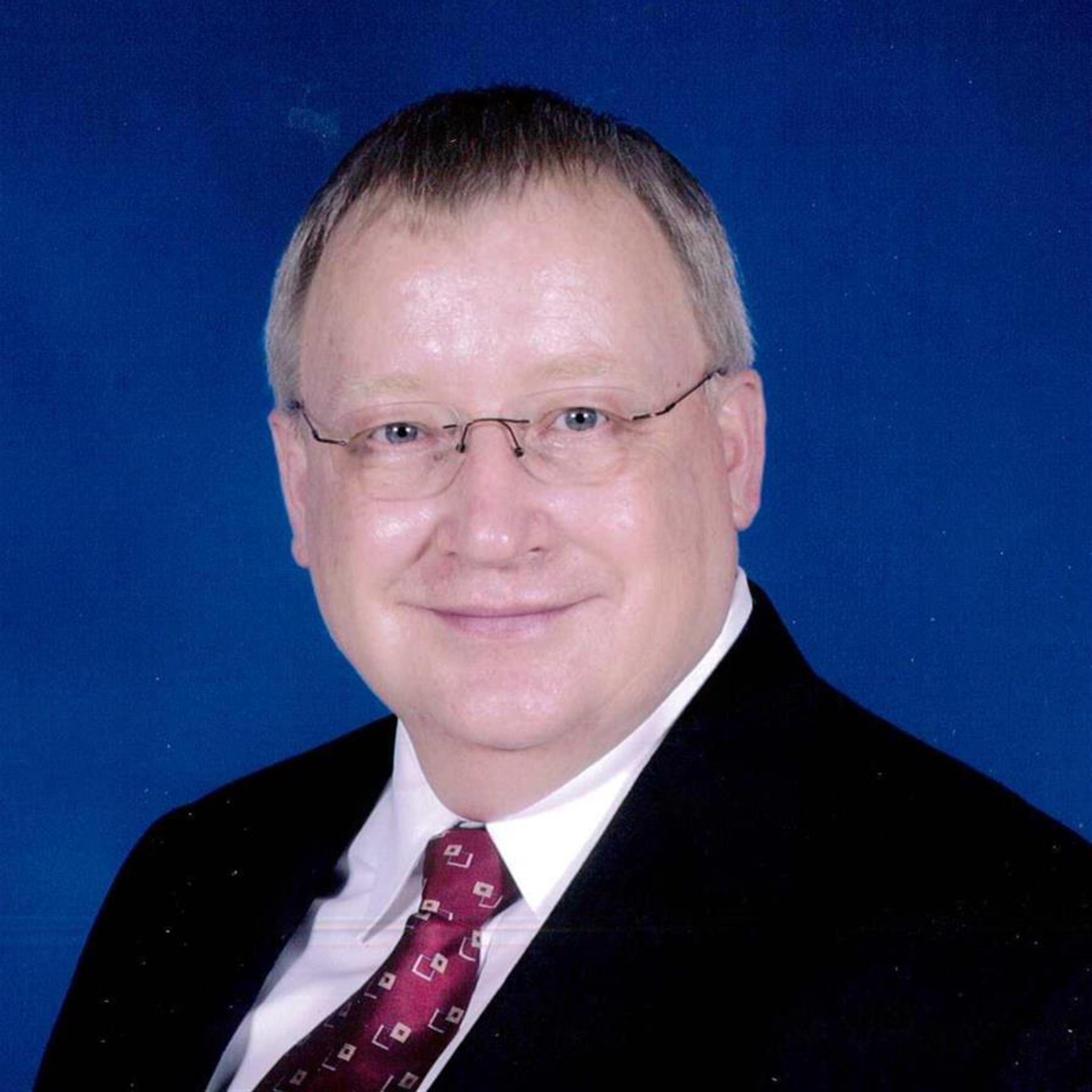 James "Jim" E. Whittaker