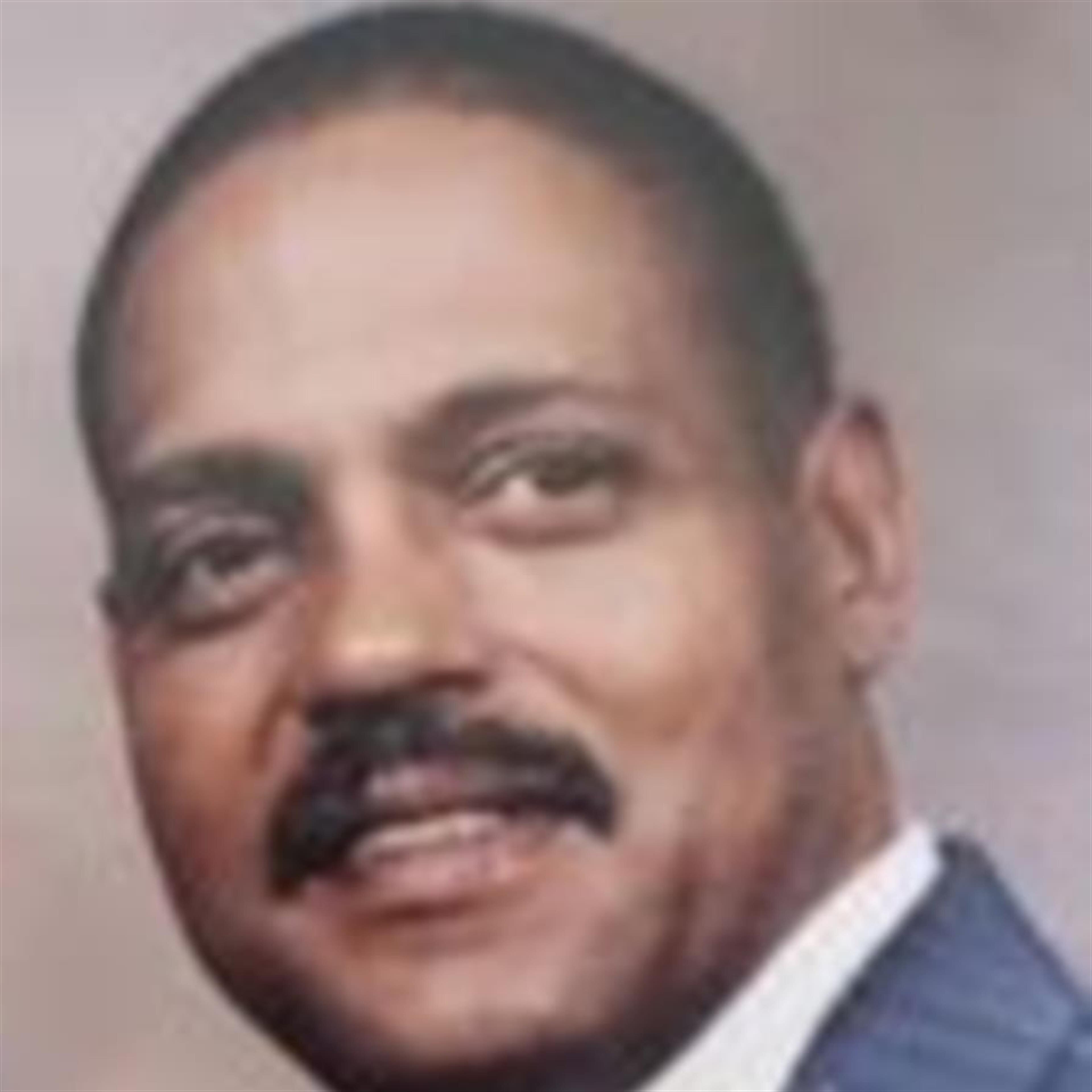 Clarence "Rick" Manning
