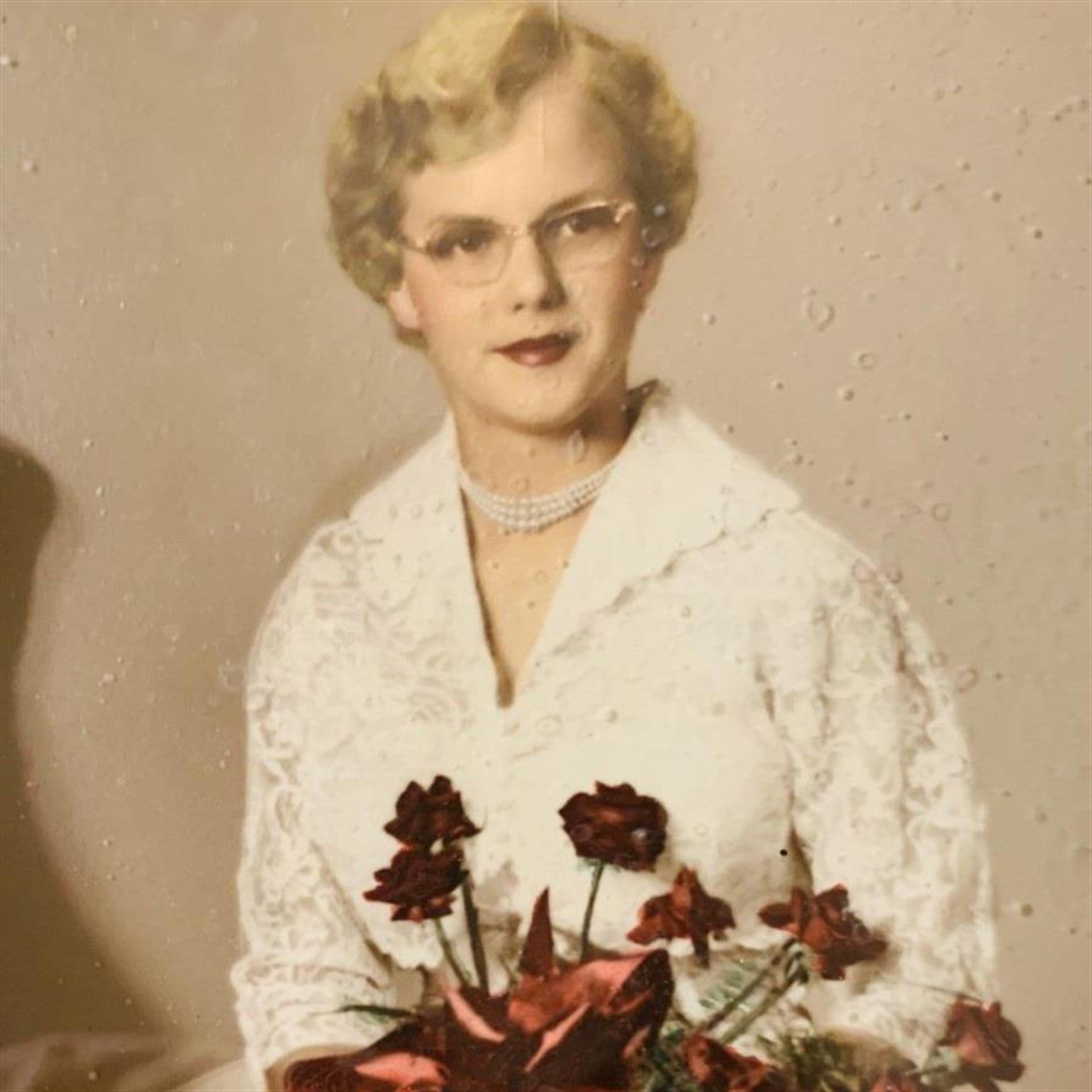 Margaret Jane Birdsong