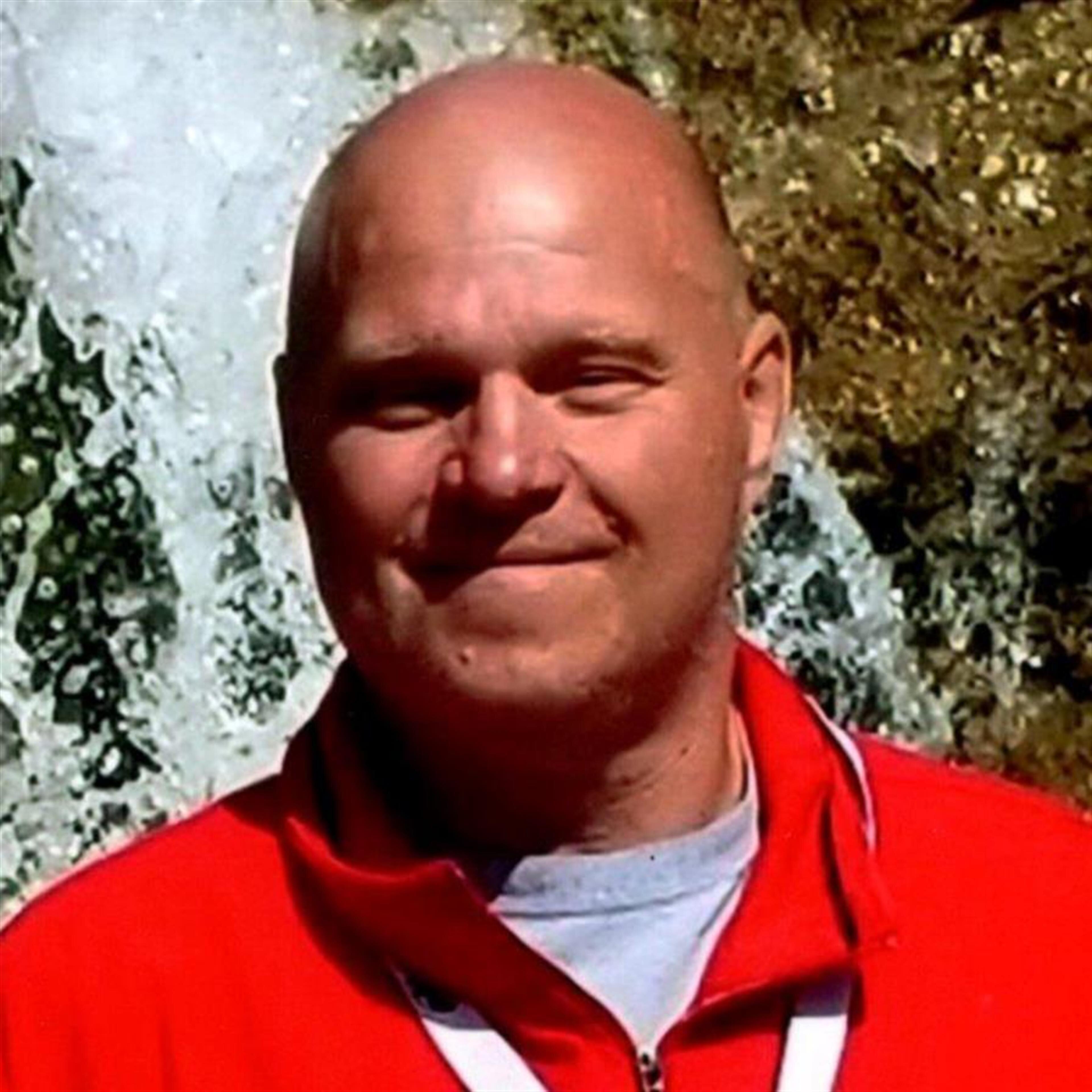 Allen Wade Wilkerson (Lebanon)