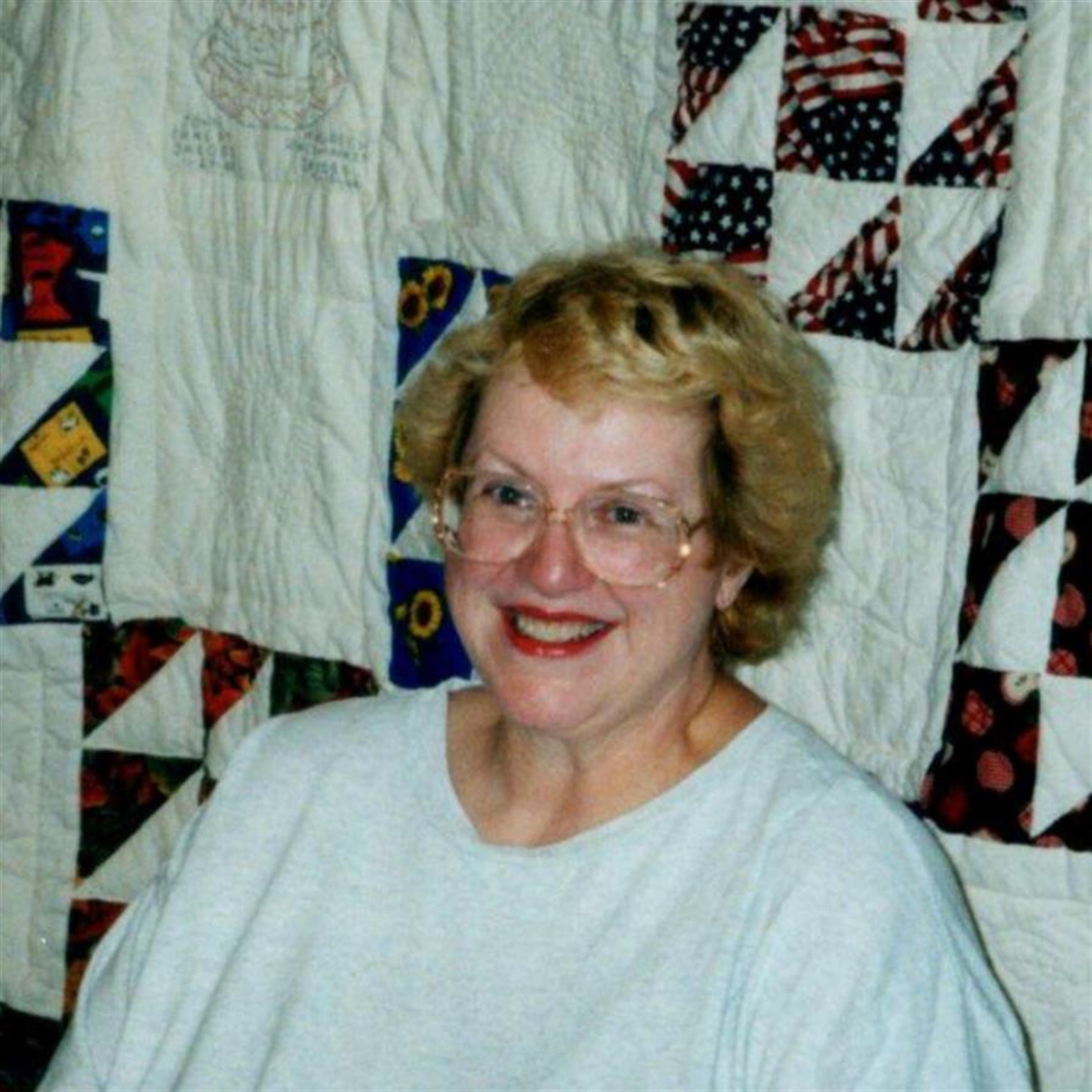 Roseanne H. Macris (Lebanon)