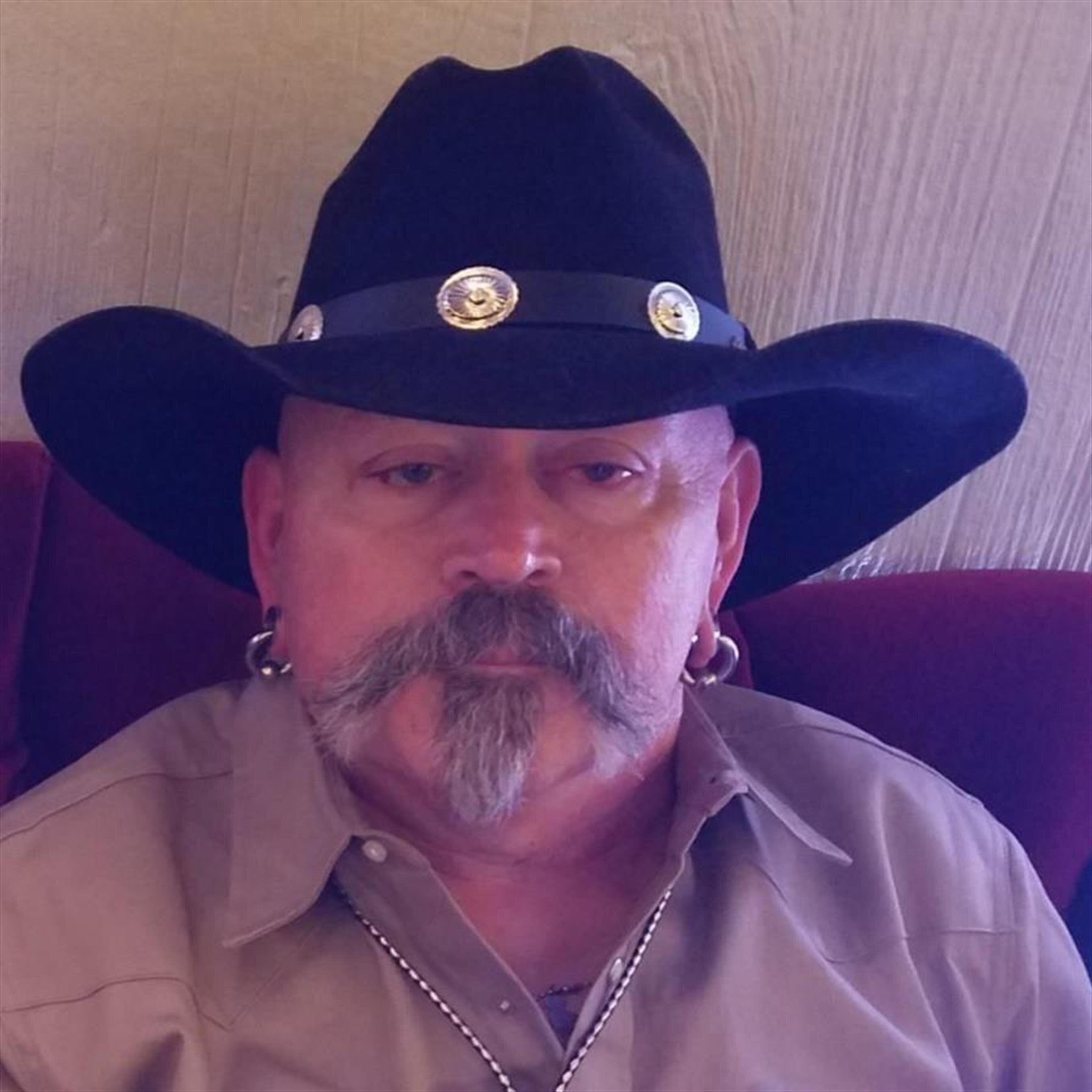 Terry Alan Roach