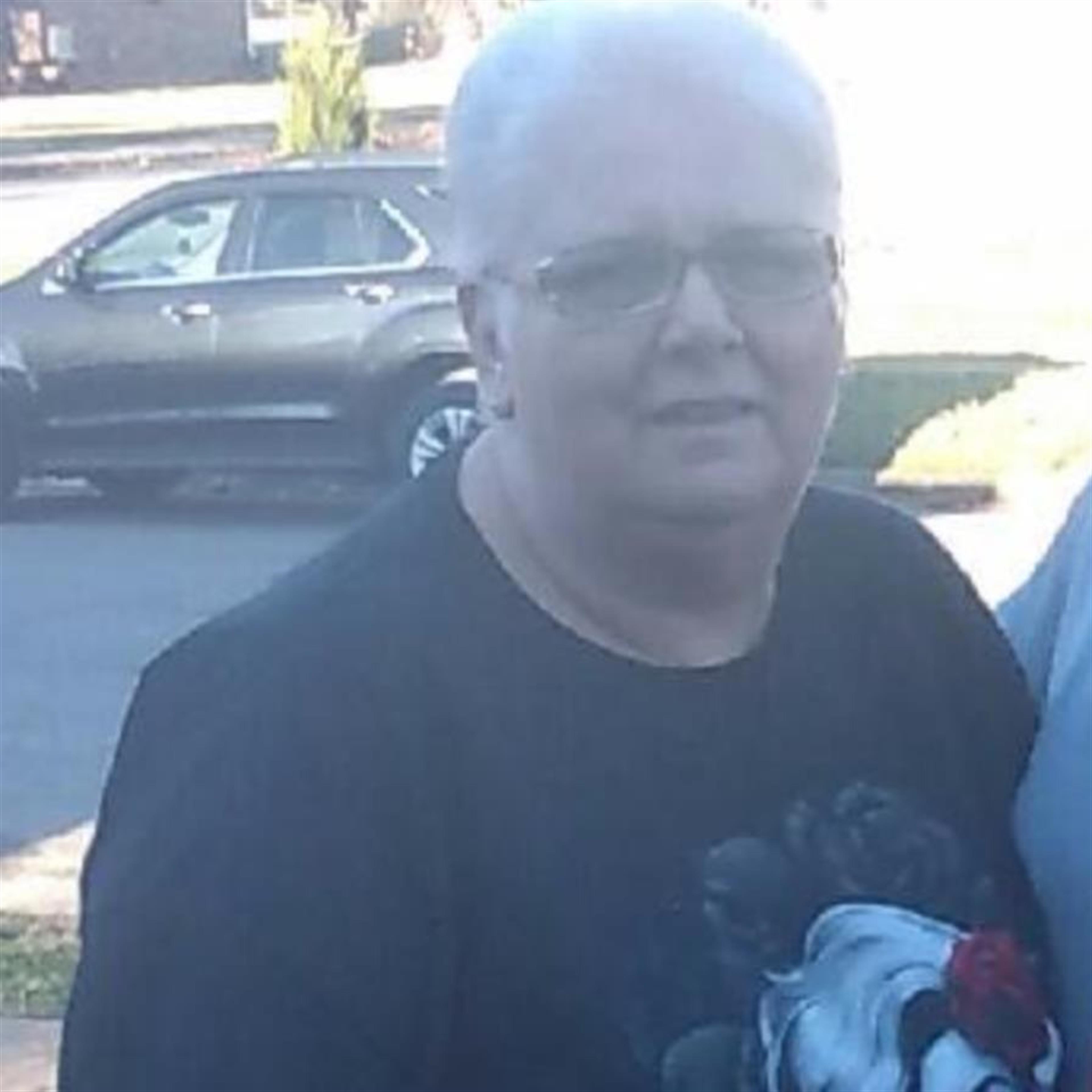 Barbara Jean Alvidrez (Lebanon)