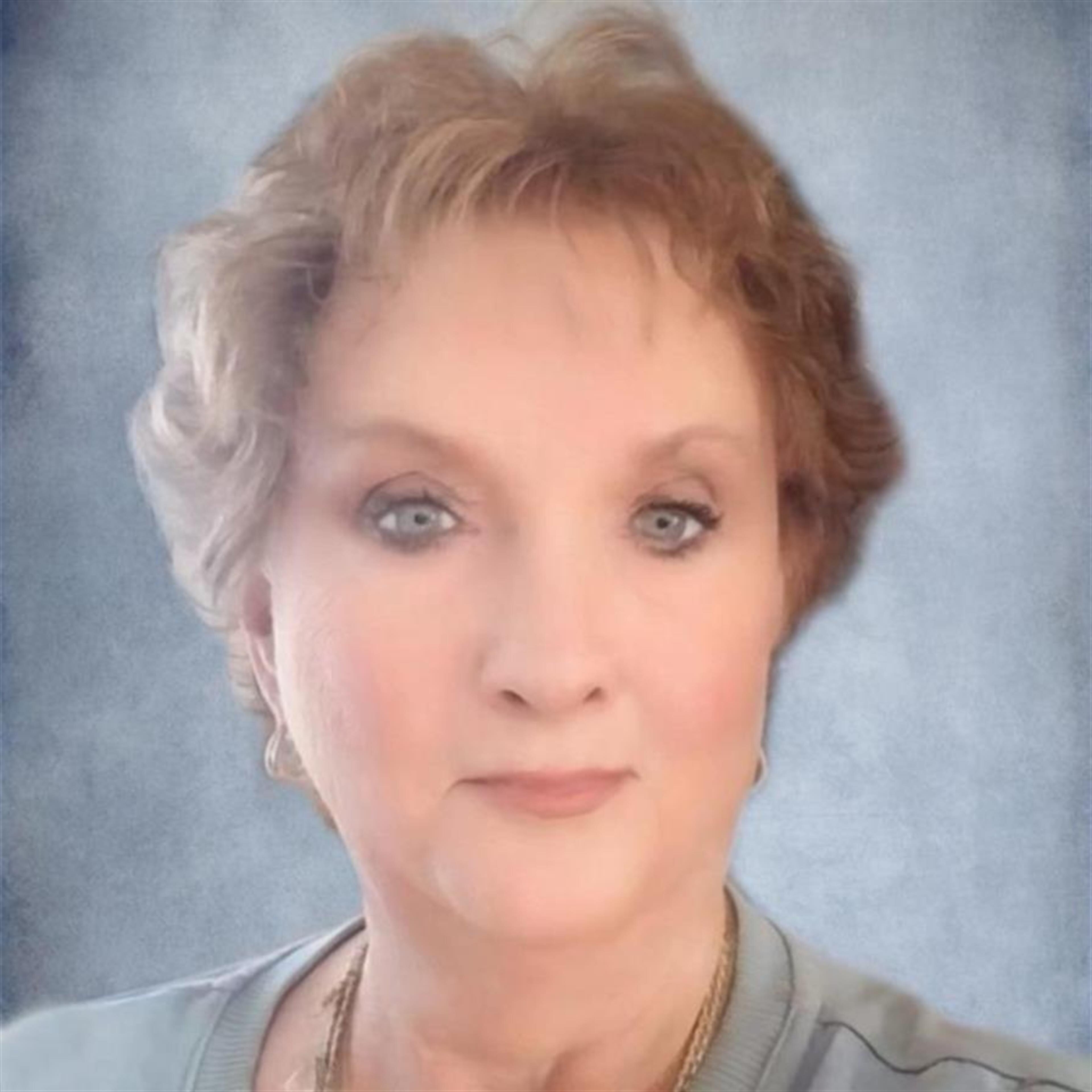 Shelia Faith Leager