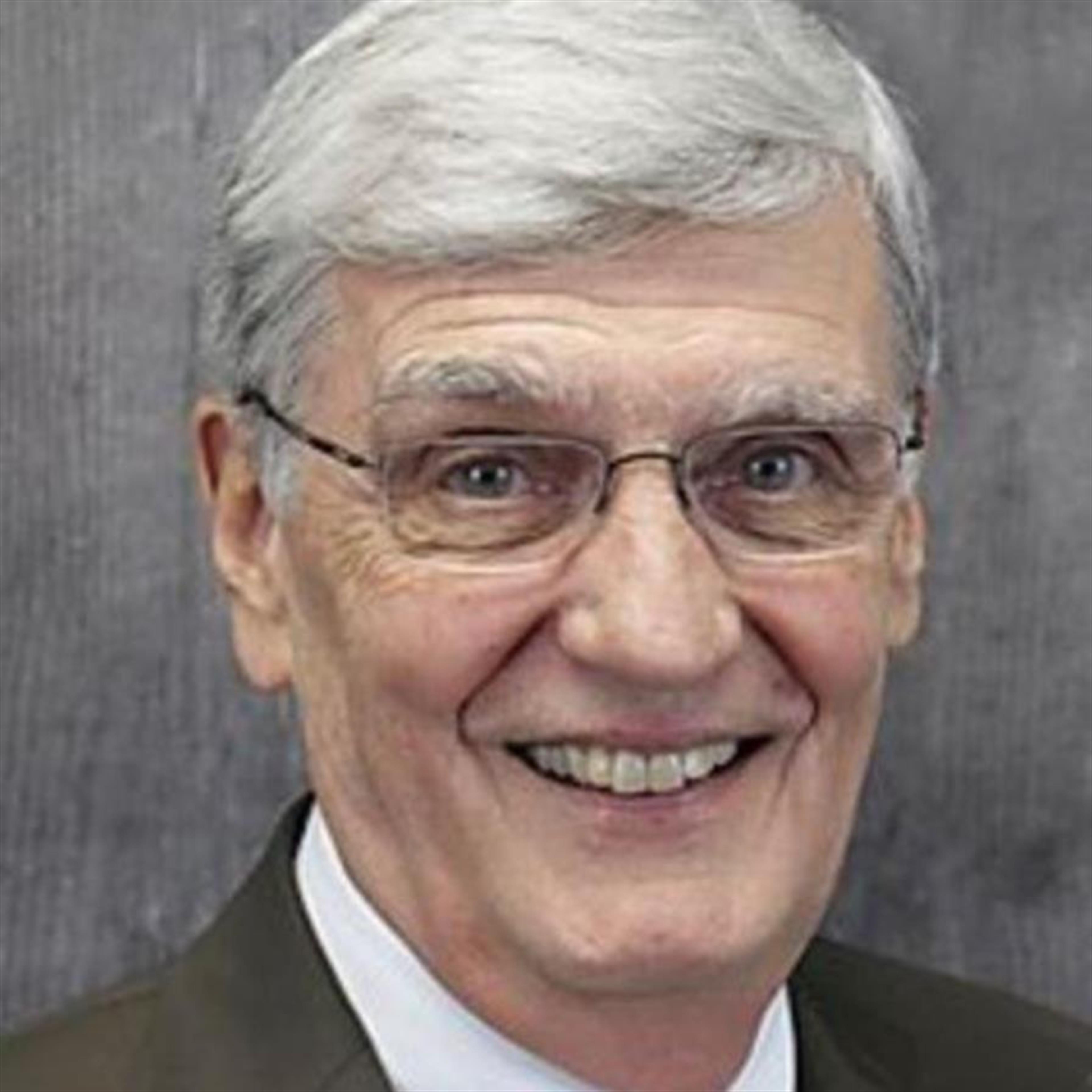 Charles "Chuck" Zinn