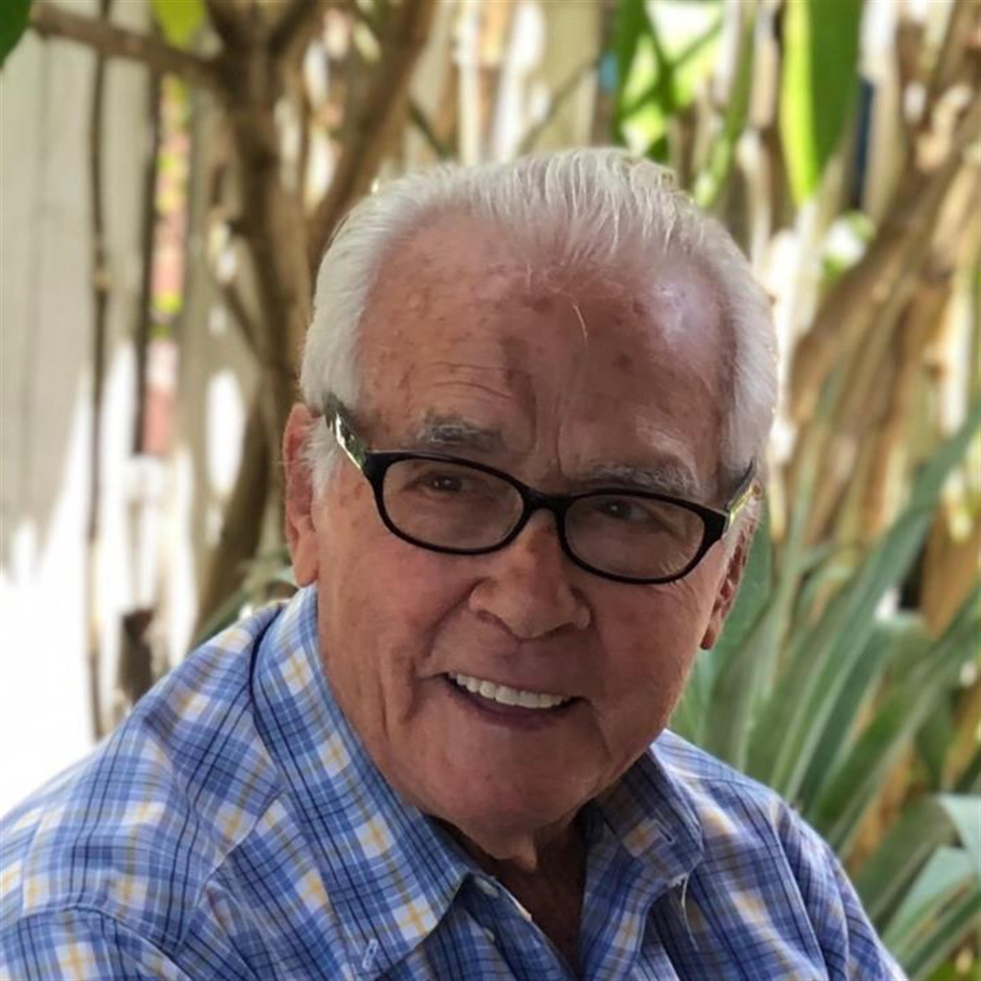 Juan Alberto Bosmenier