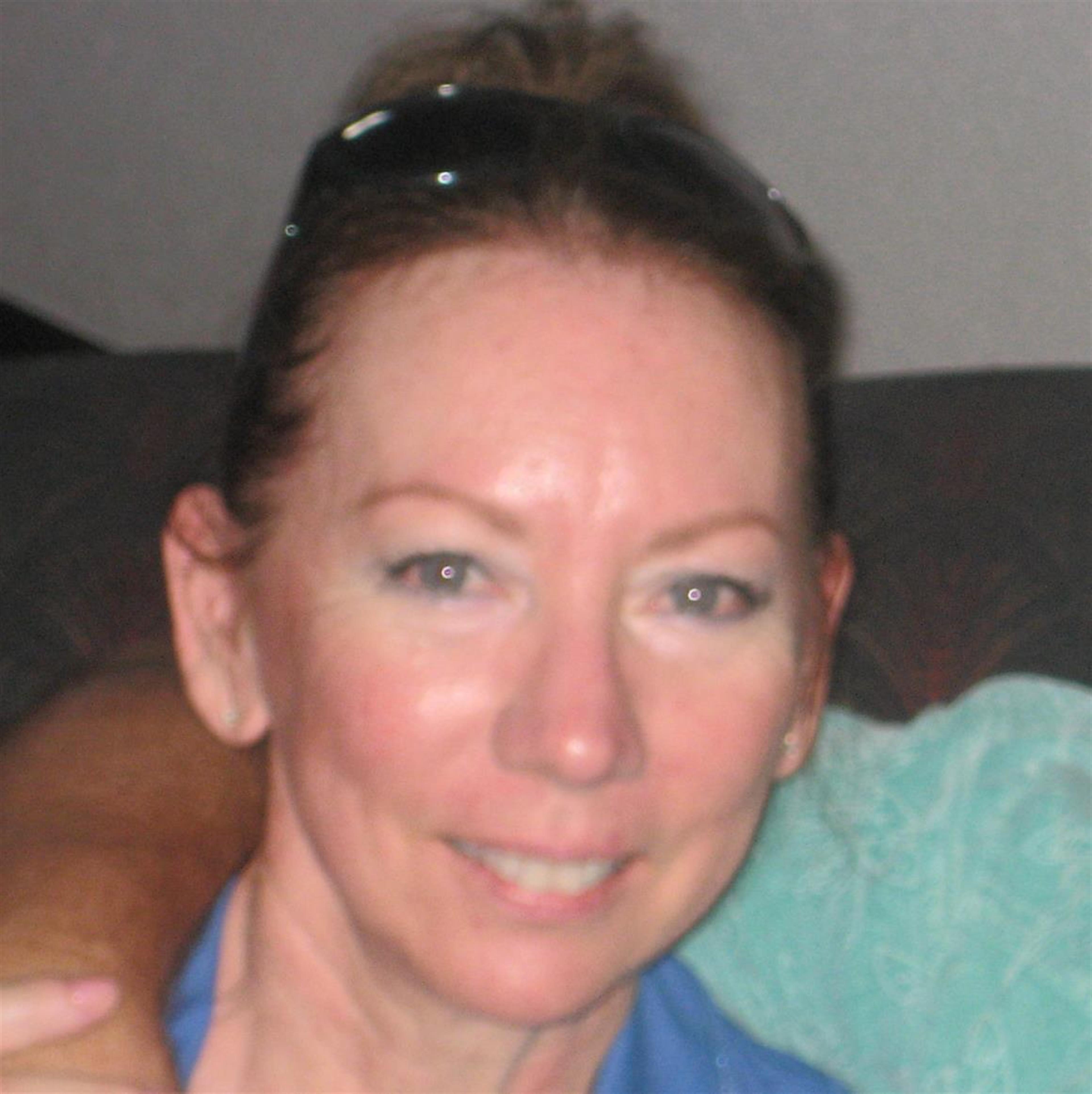 Beverly Nash's obituary picture